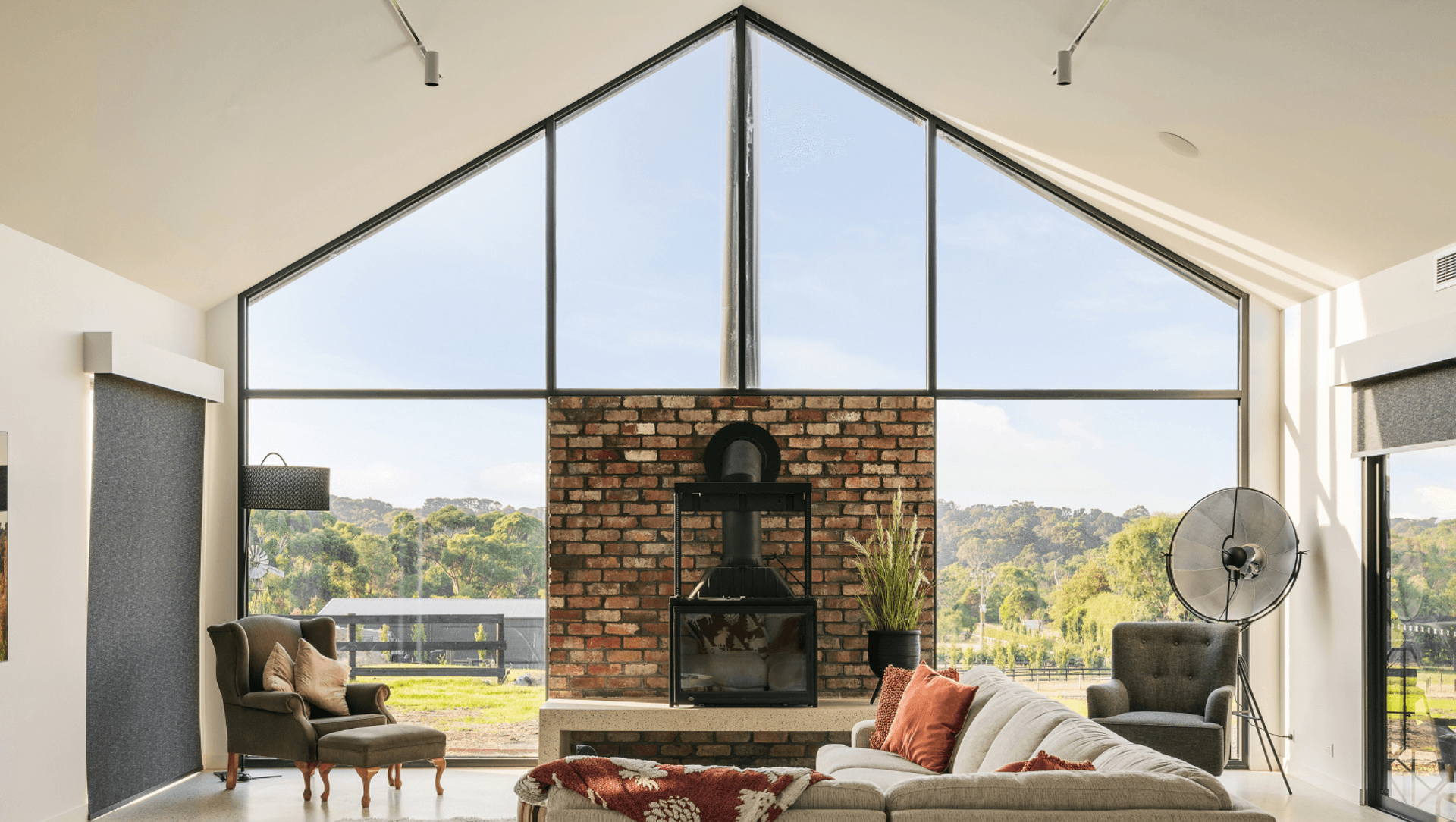 House On The Hill banner