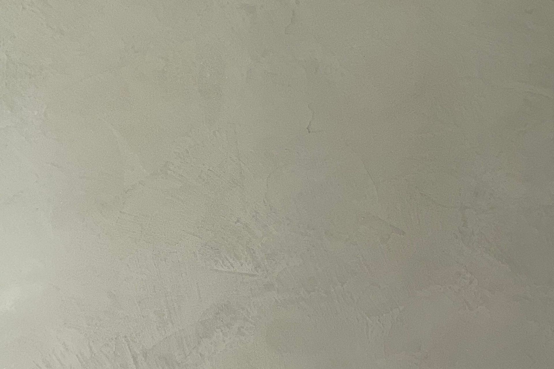 Feature wall, Marmorino