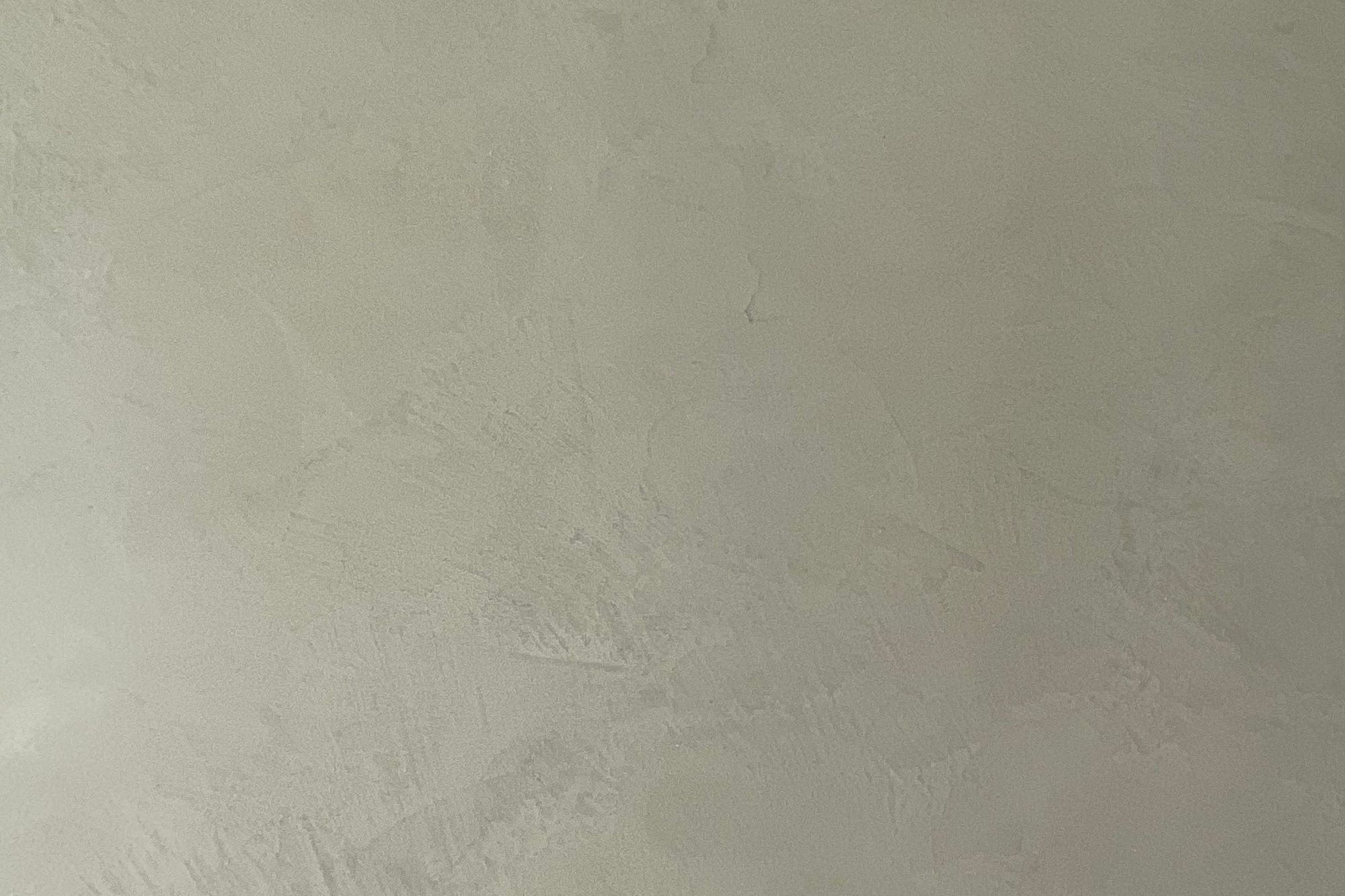 Feature wall, Marmorino