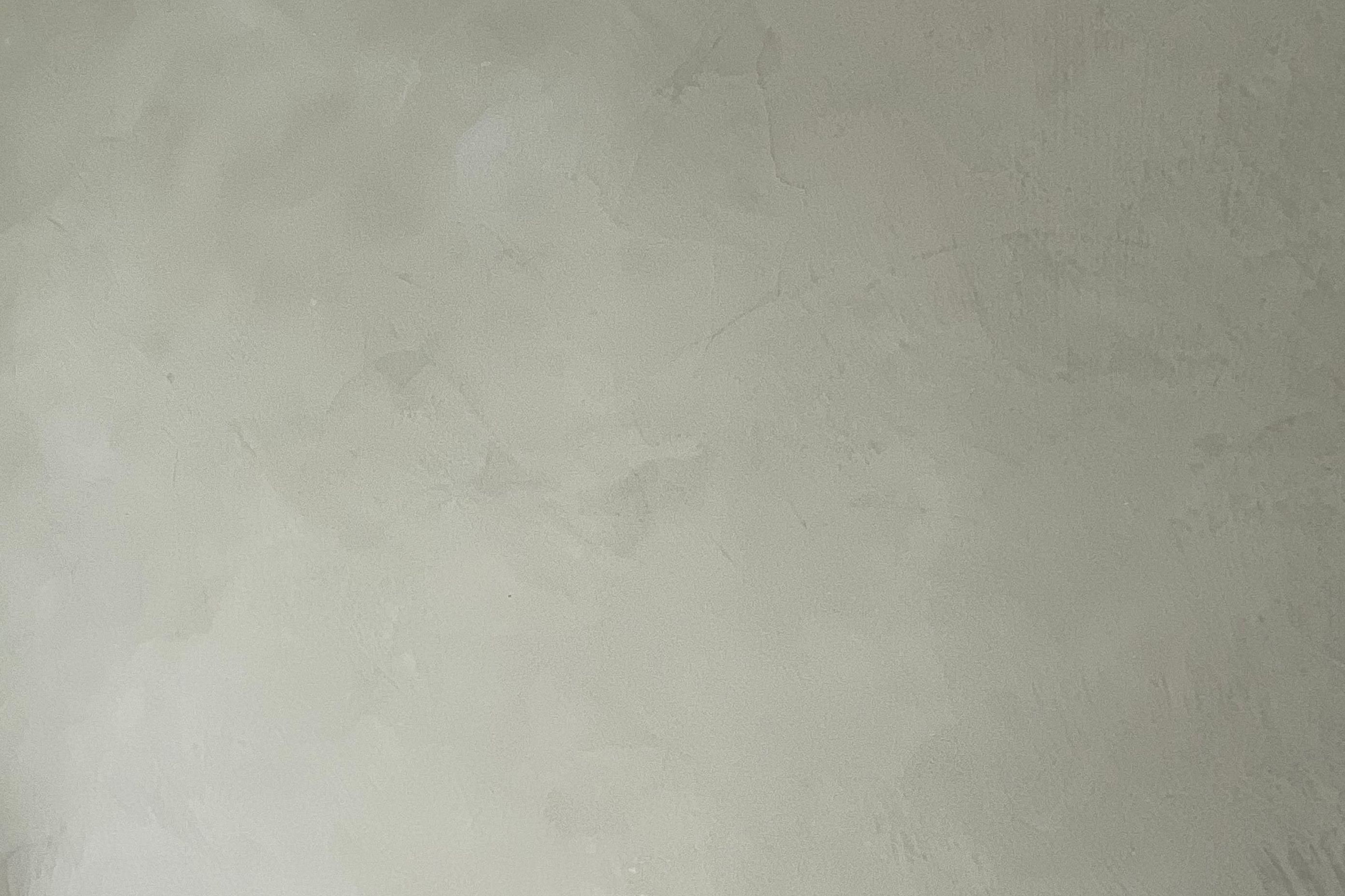 Feature wall, Marmorino
