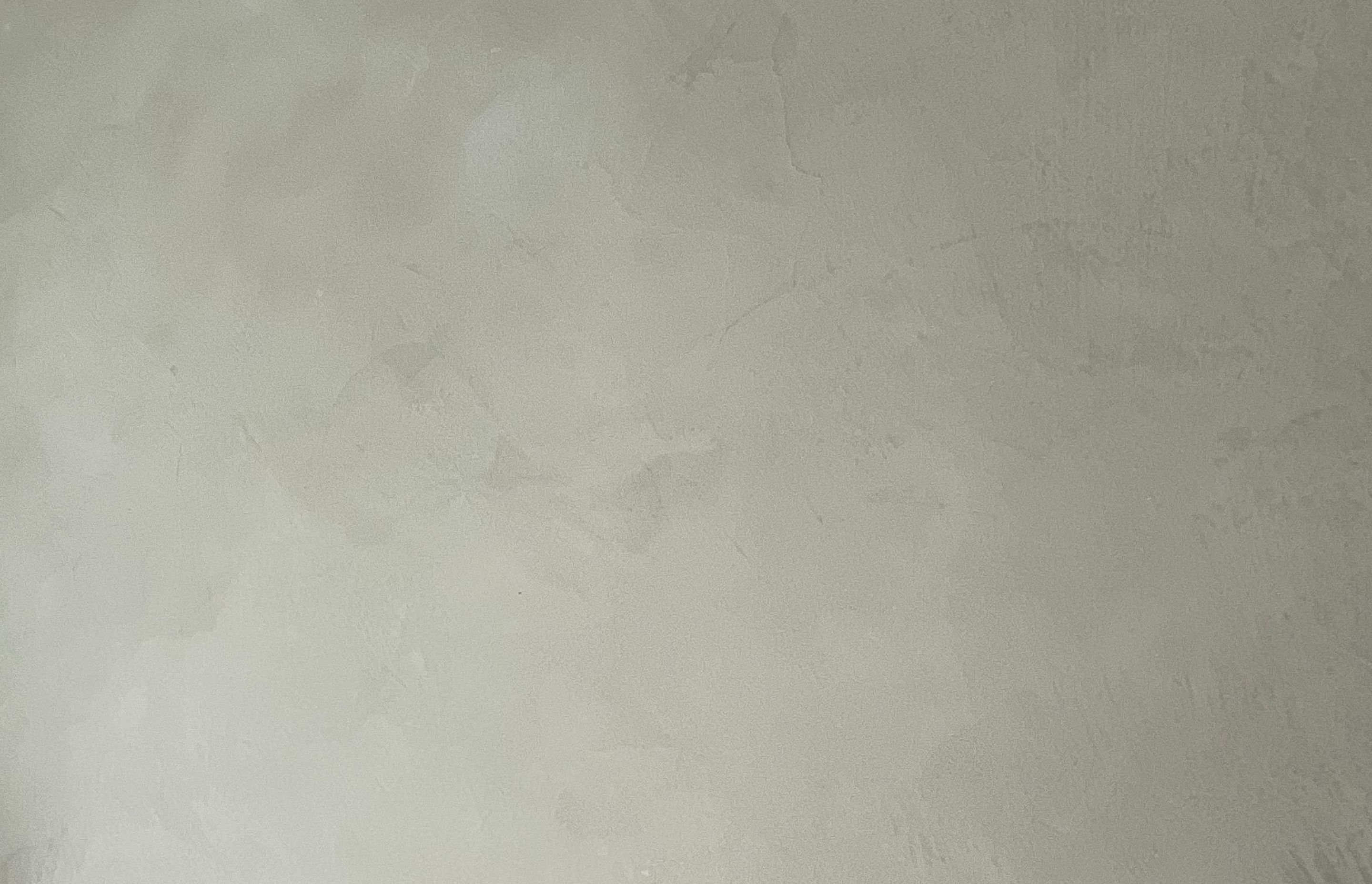 Feature wall, Marmorino