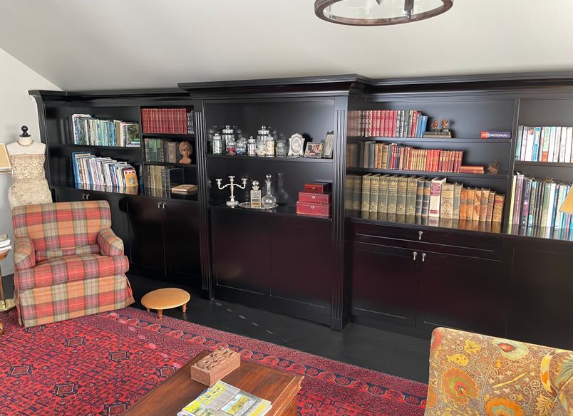 Sophisticated elegance