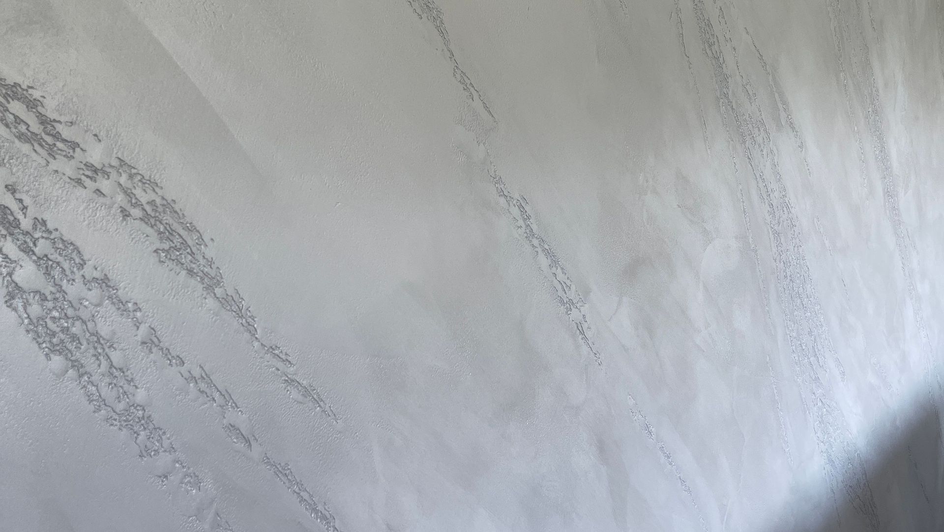 Feature Wall, Split Stone banner