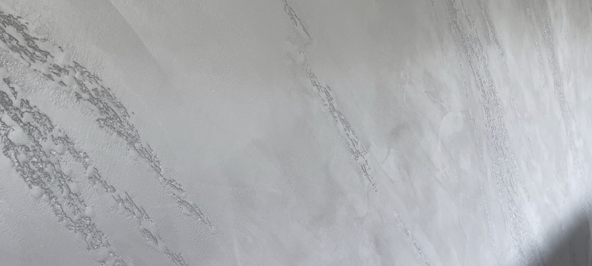 Feature Wall, Split Stone banner