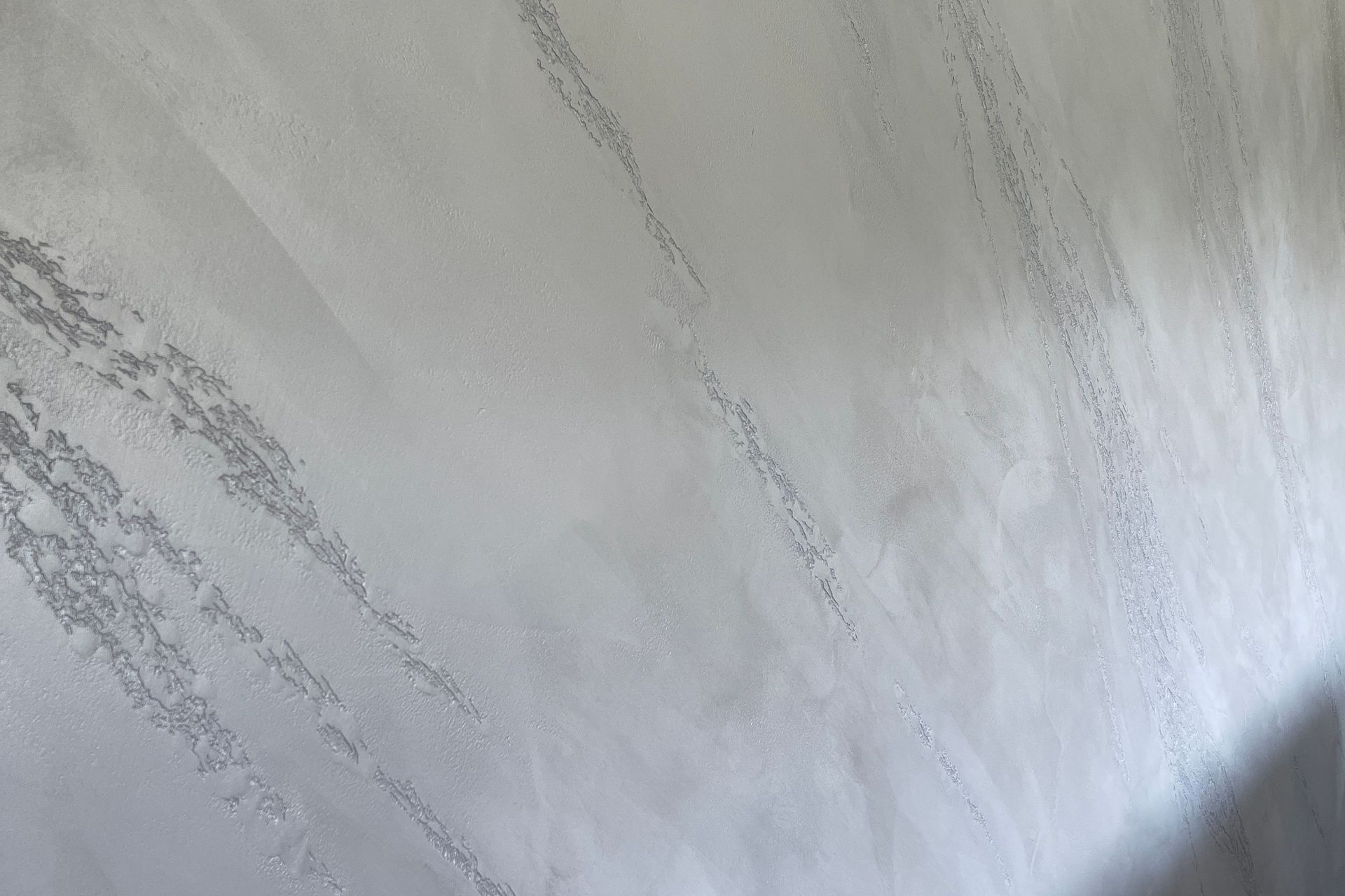 Feature Wall, Split Stone
