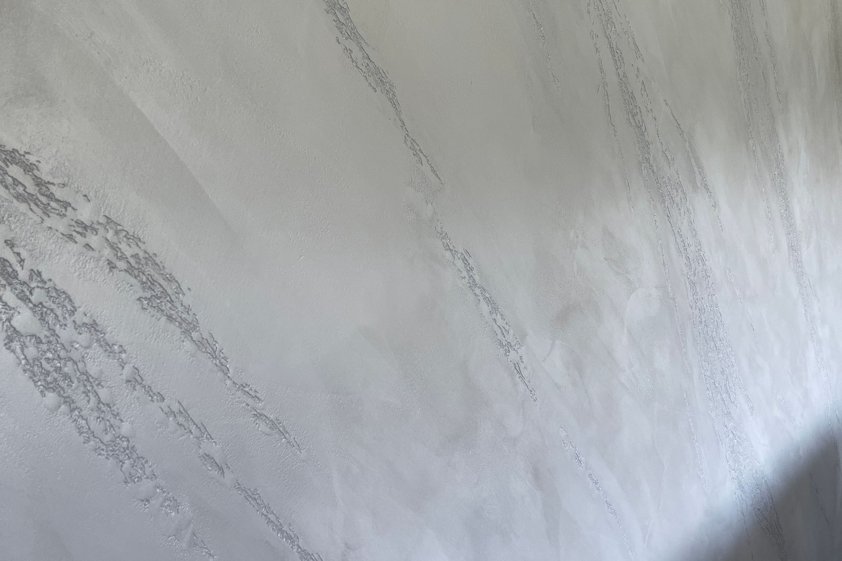 Feature Wall, Split Stone