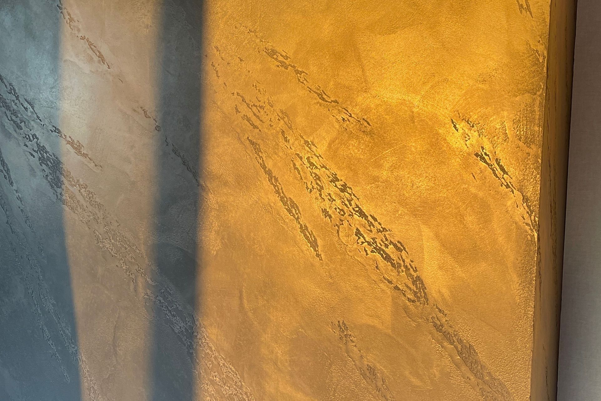 Fireplace, Split Stone