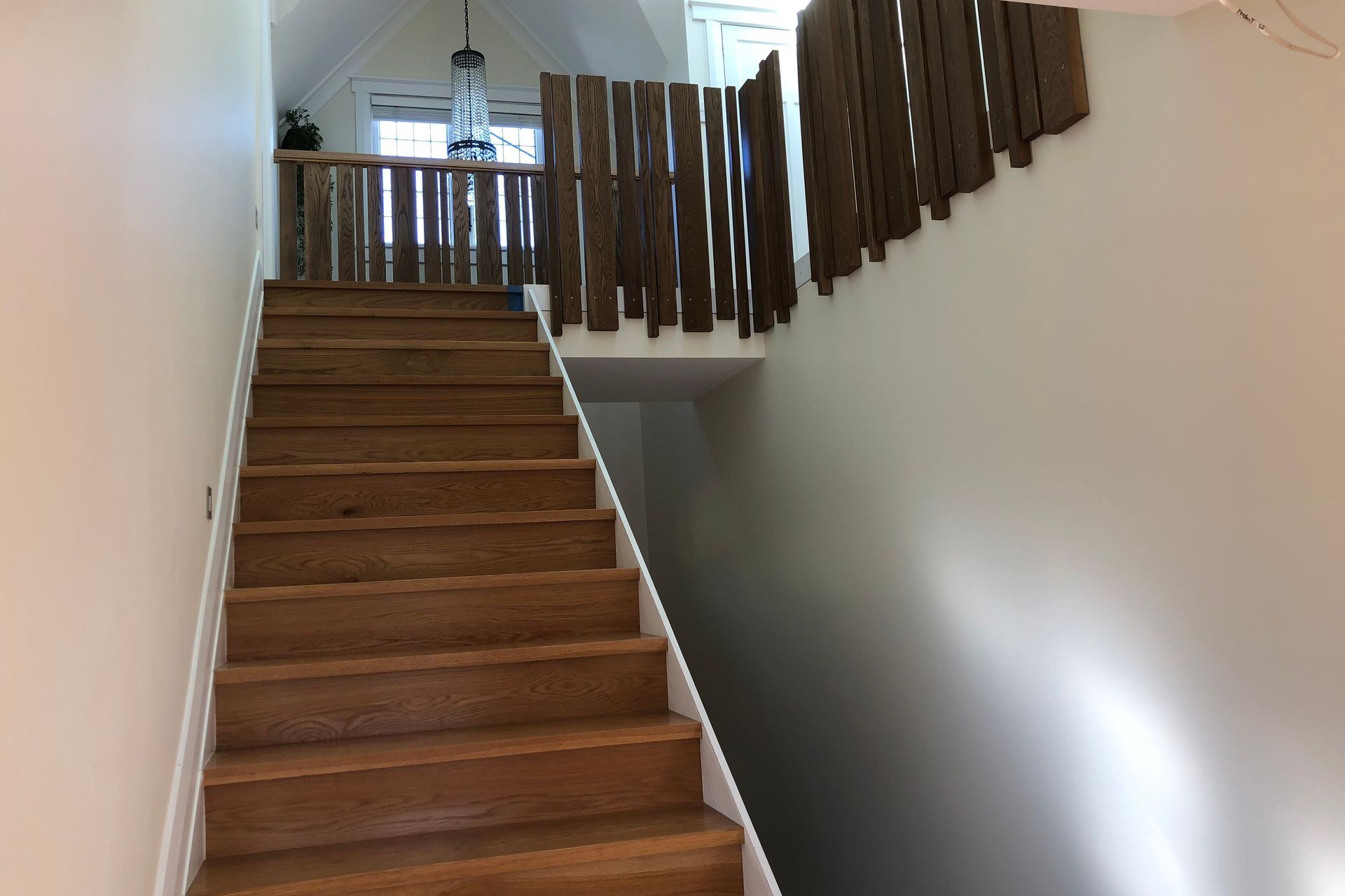 Modern take on an old classic