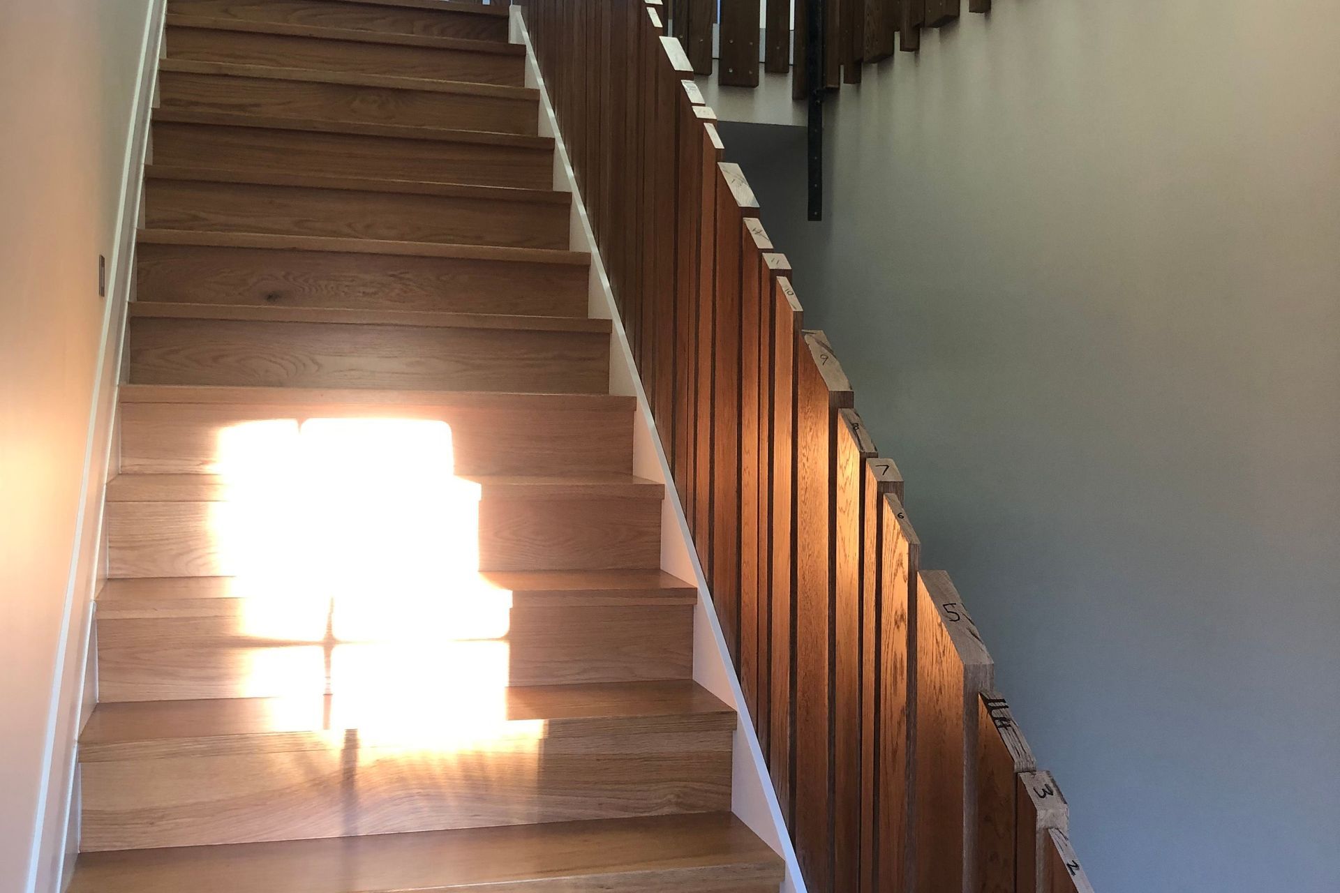 Modern take on an old classic