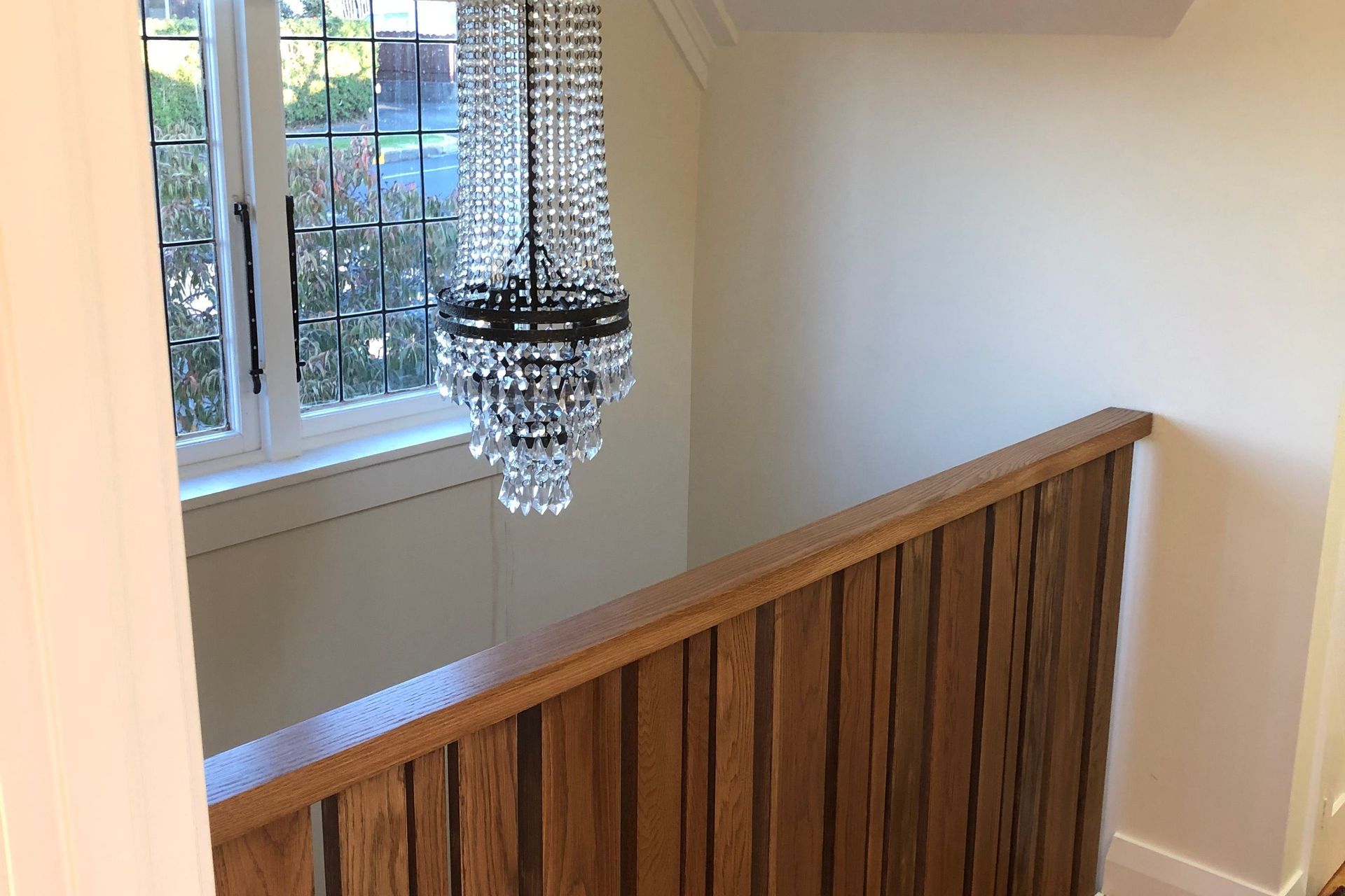 Modern take on an old classic