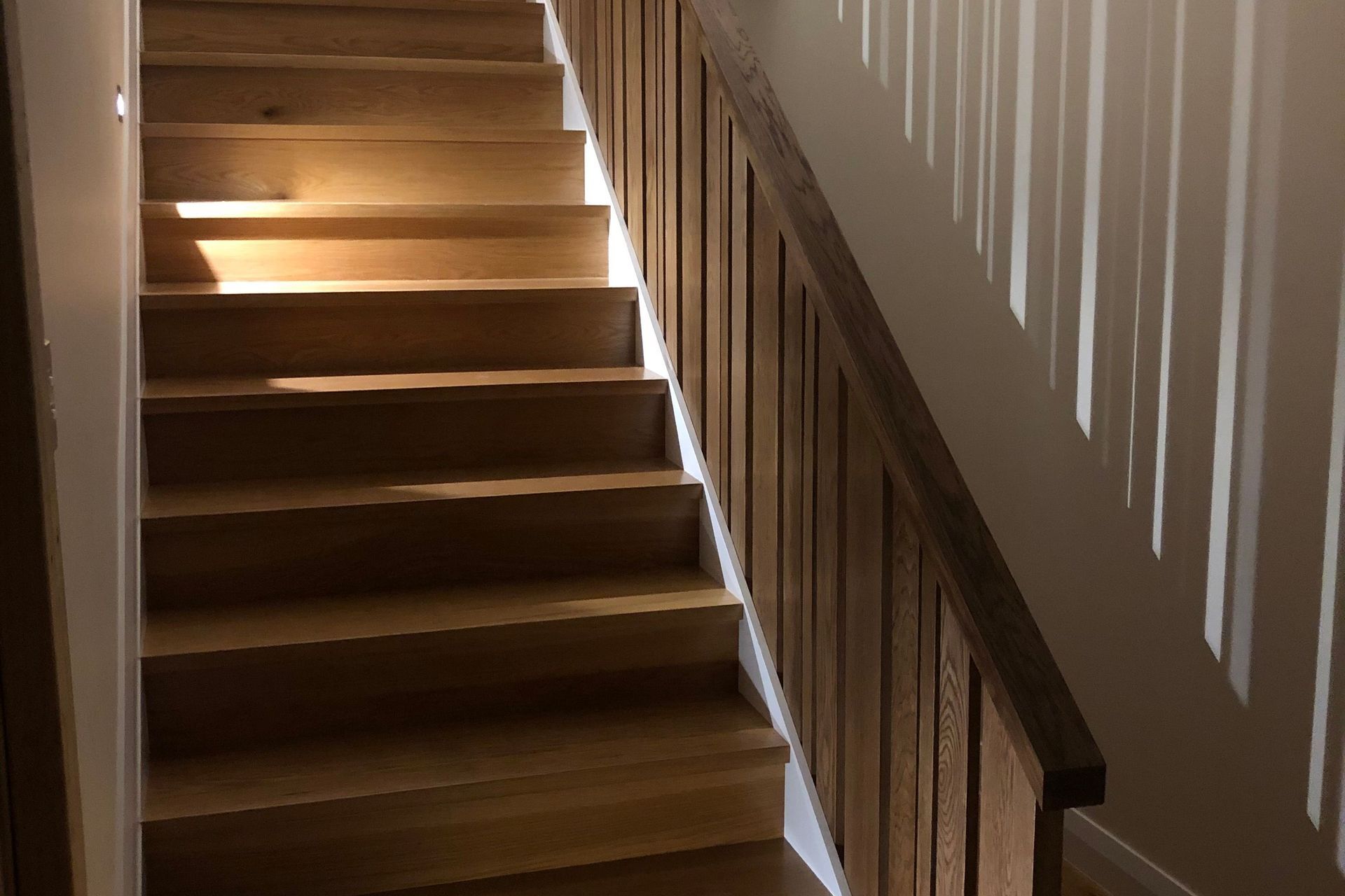 Modern take on an old classic