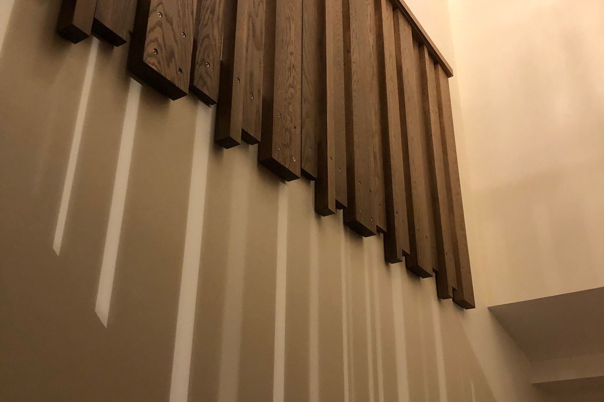 Modern take on an old classic