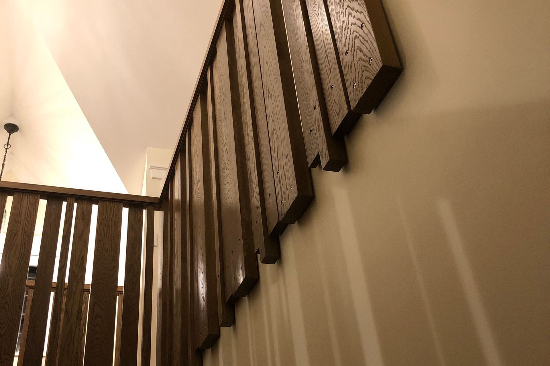 Modern take on an old classic