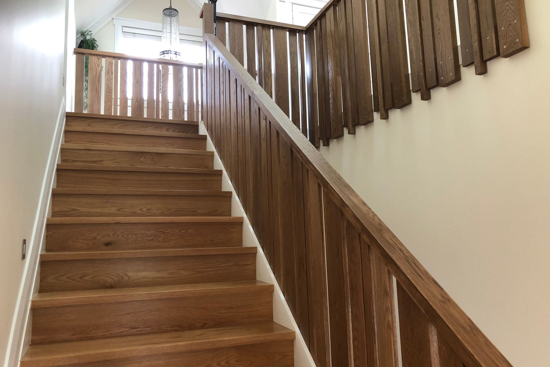 Modern take on an old classic