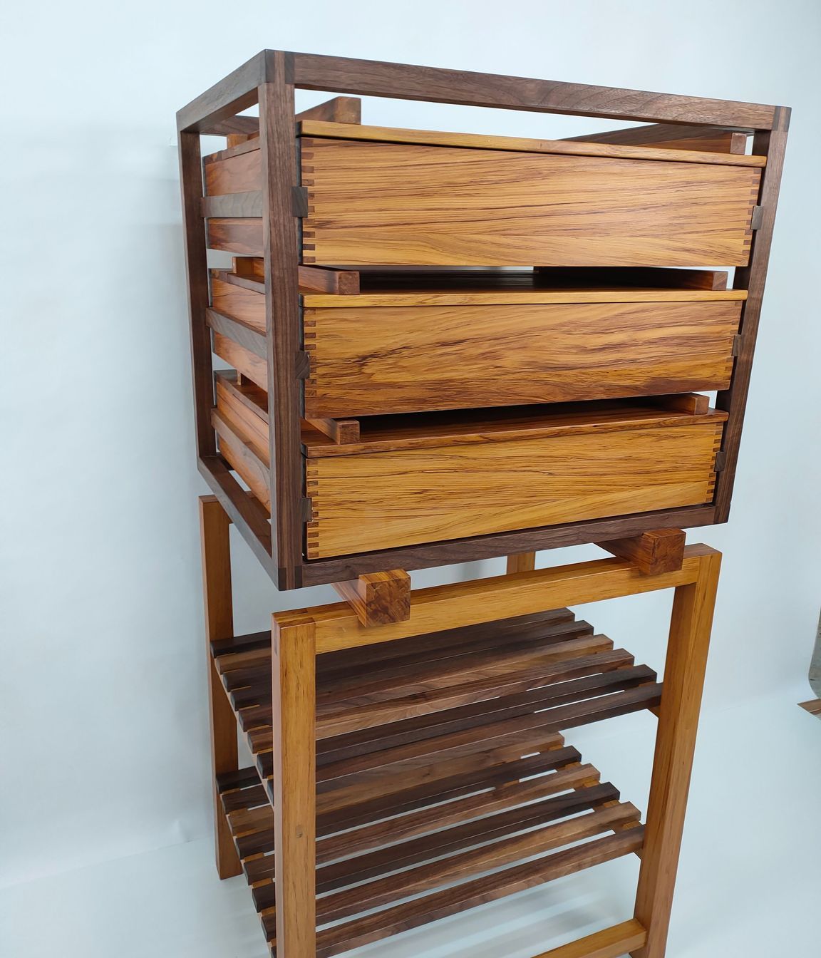 Bespoke Fine Carpentry 2022