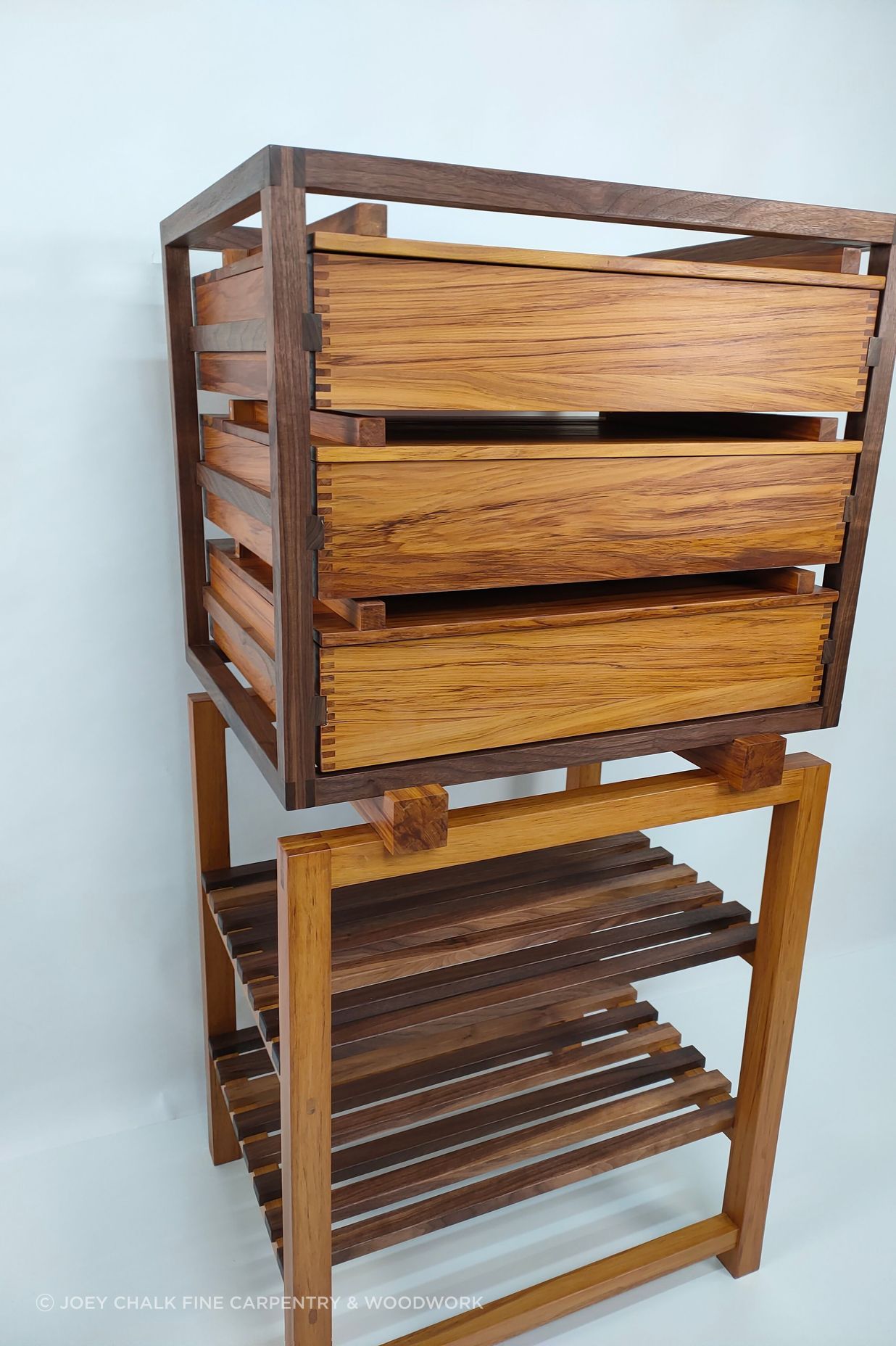 Bespoke Fine Carpentry 2022