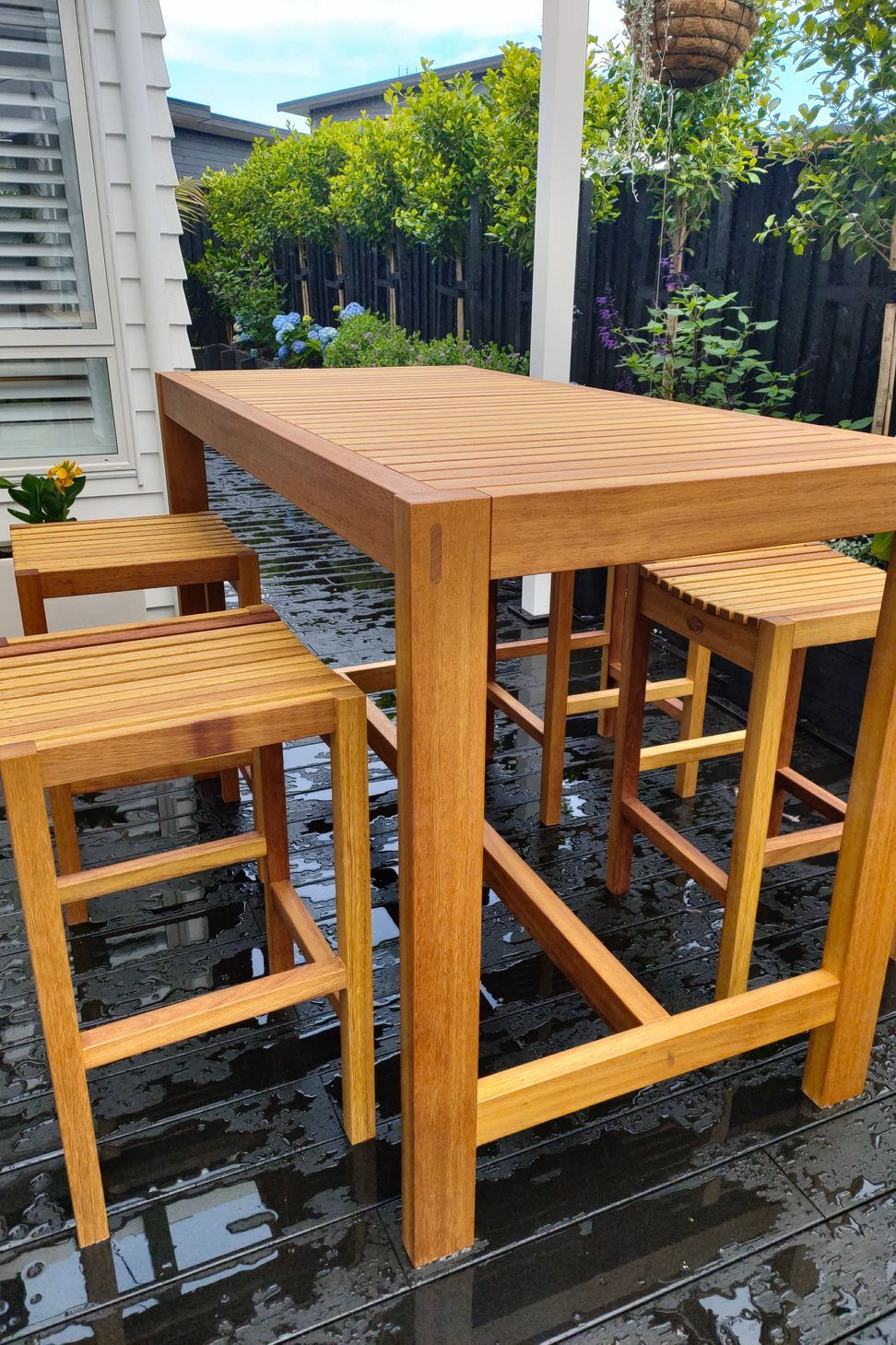 Bespoke Fine Carpentry 2022