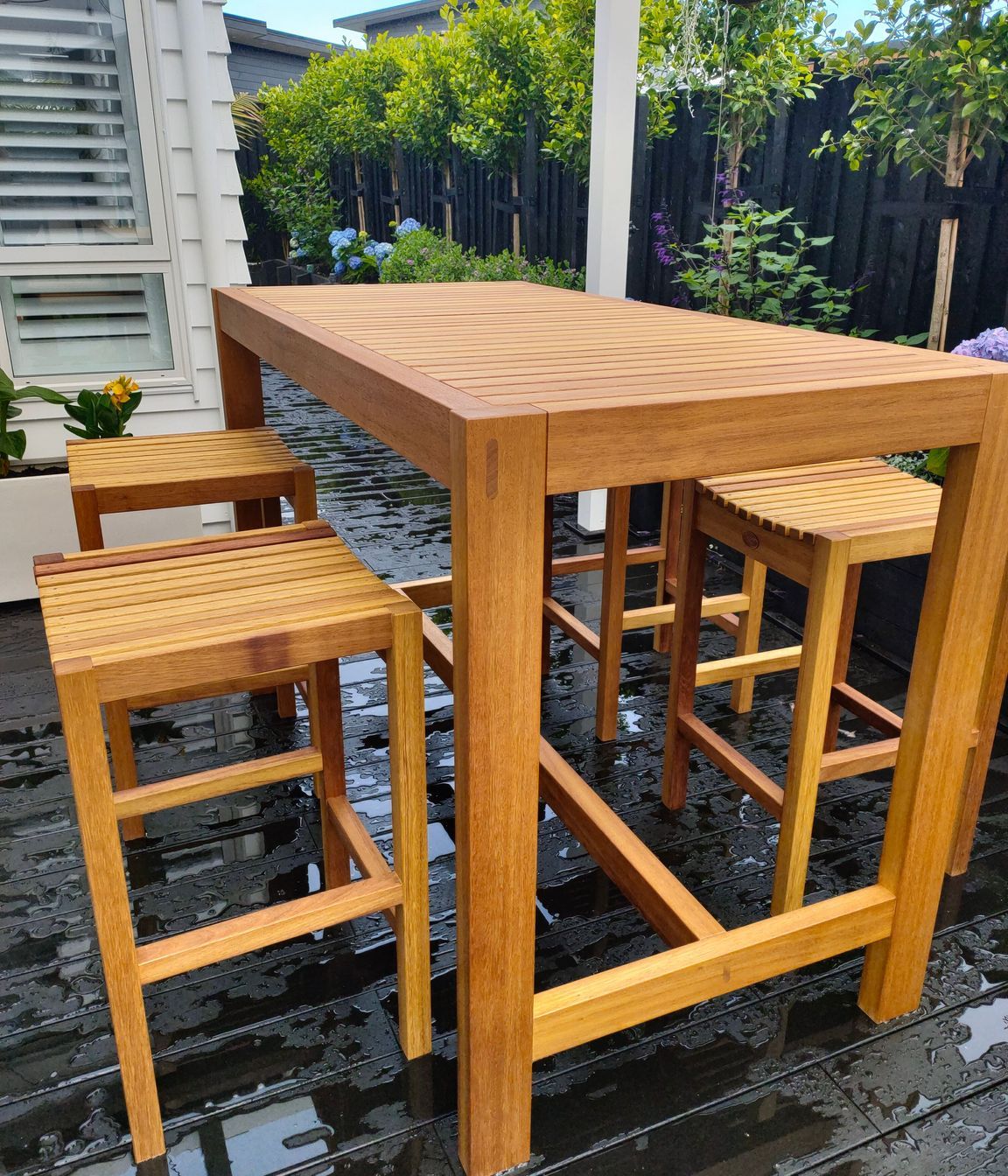 Bespoke Fine Carpentry 2022