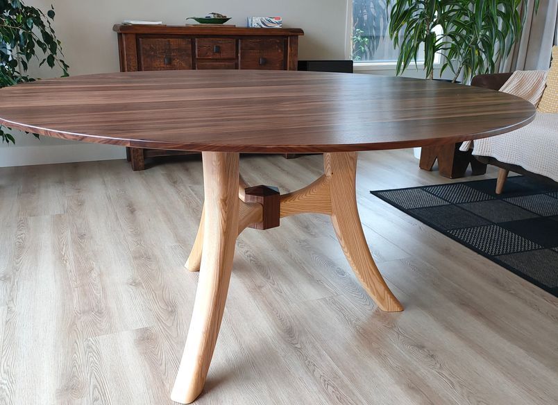 Bespoke Fine Carpentry 2022