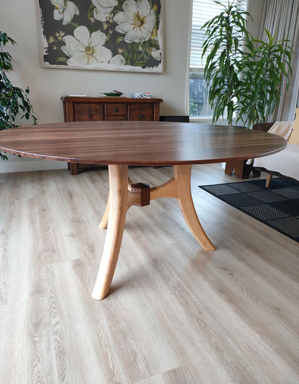 Bespoke Fine Carpentry 2022