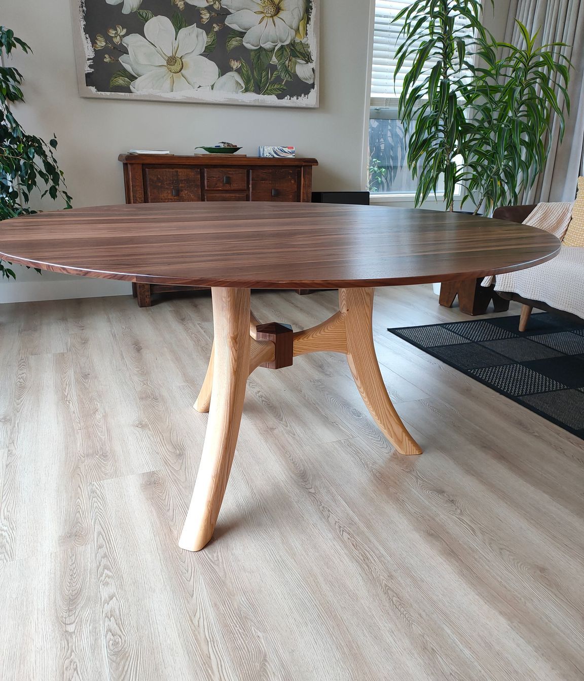 Bespoke Fine Carpentry 2022