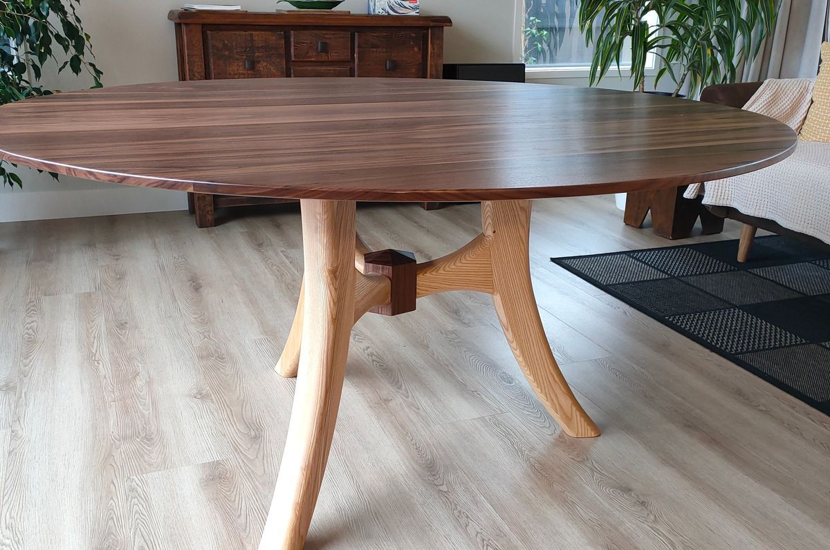 Bespoke Fine Carpentry 2022