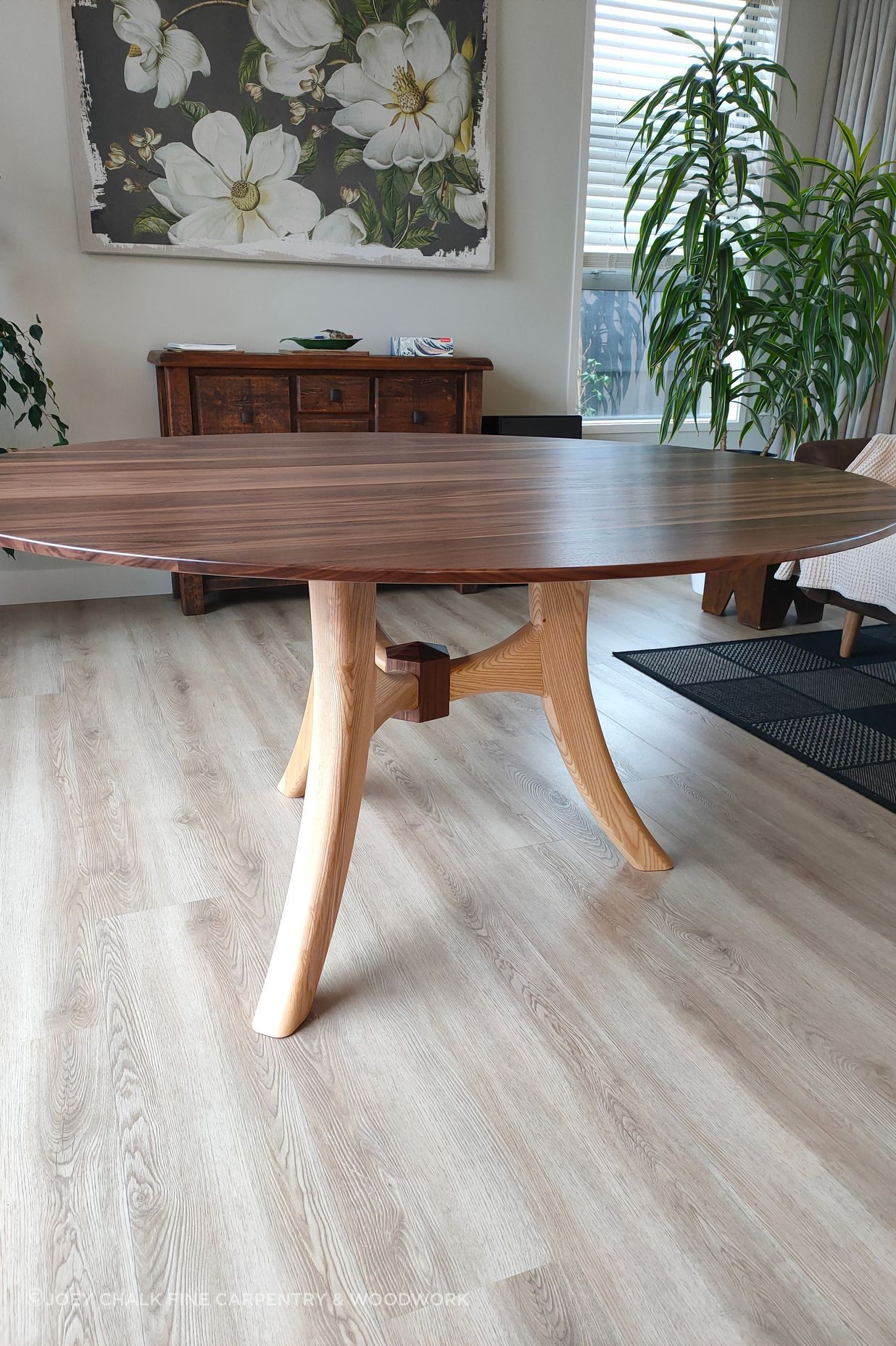 Bespoke Fine Carpentry 2022