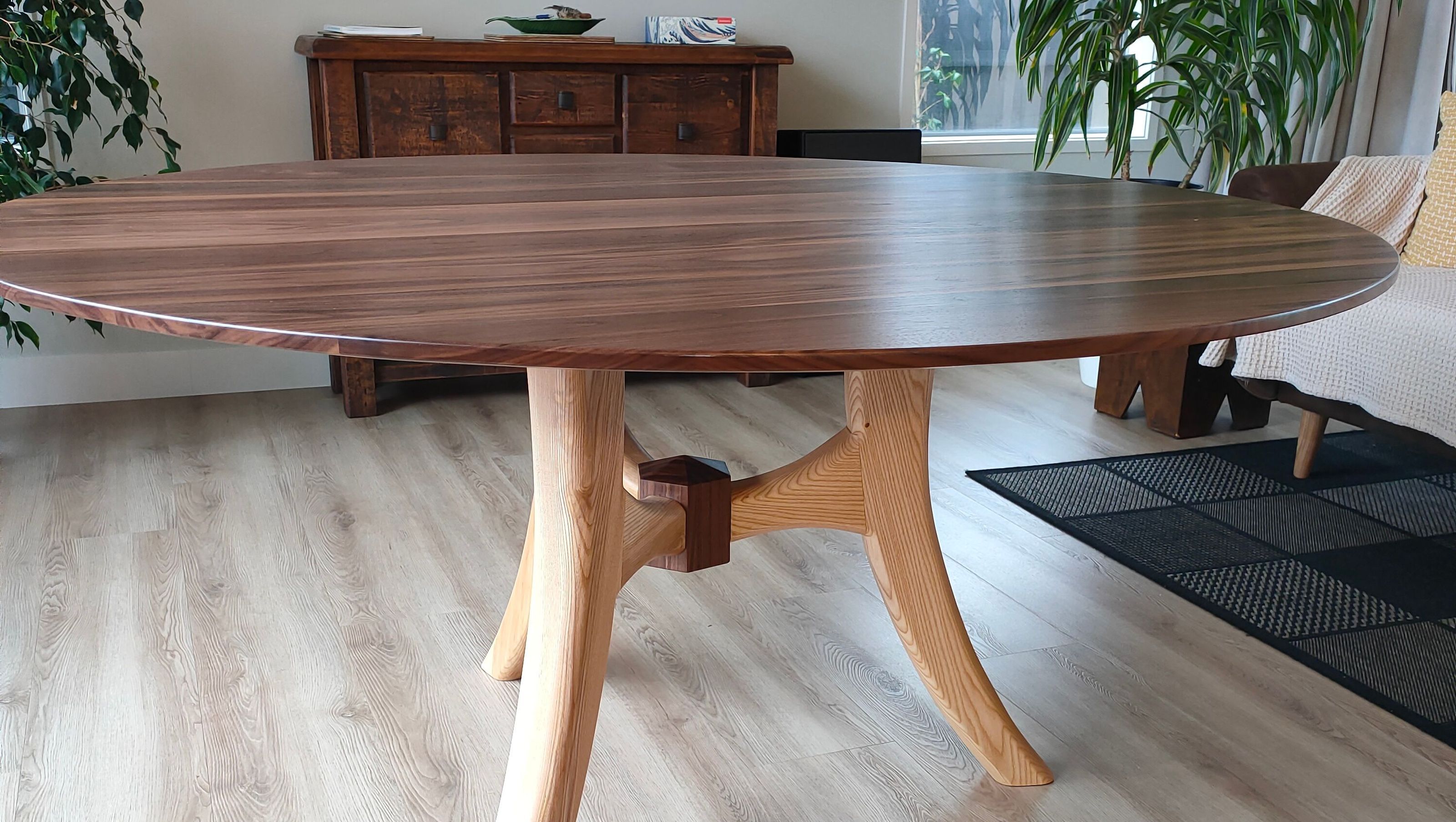 Bespoke Fine Carpentry