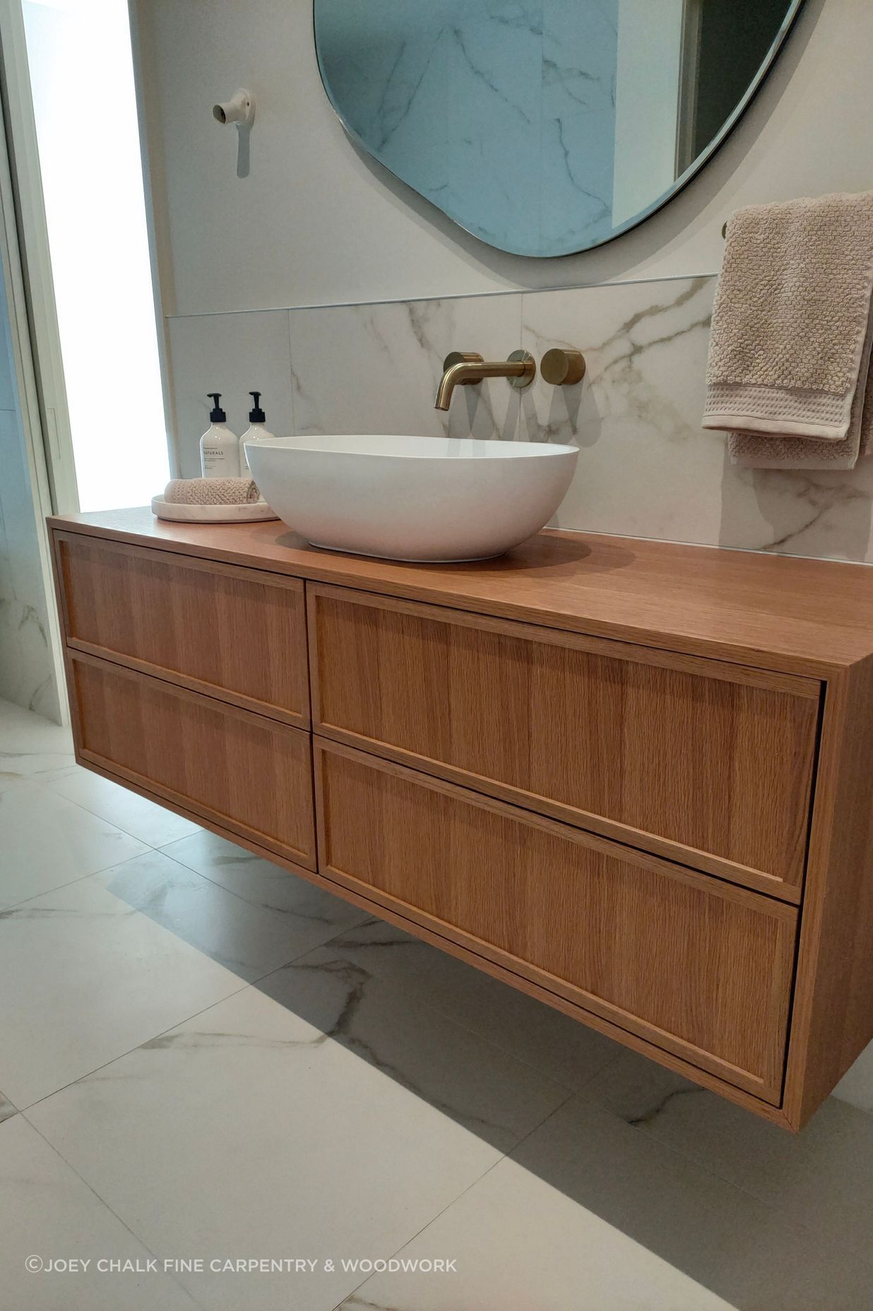 Bespoke Fine Carpentry 2022