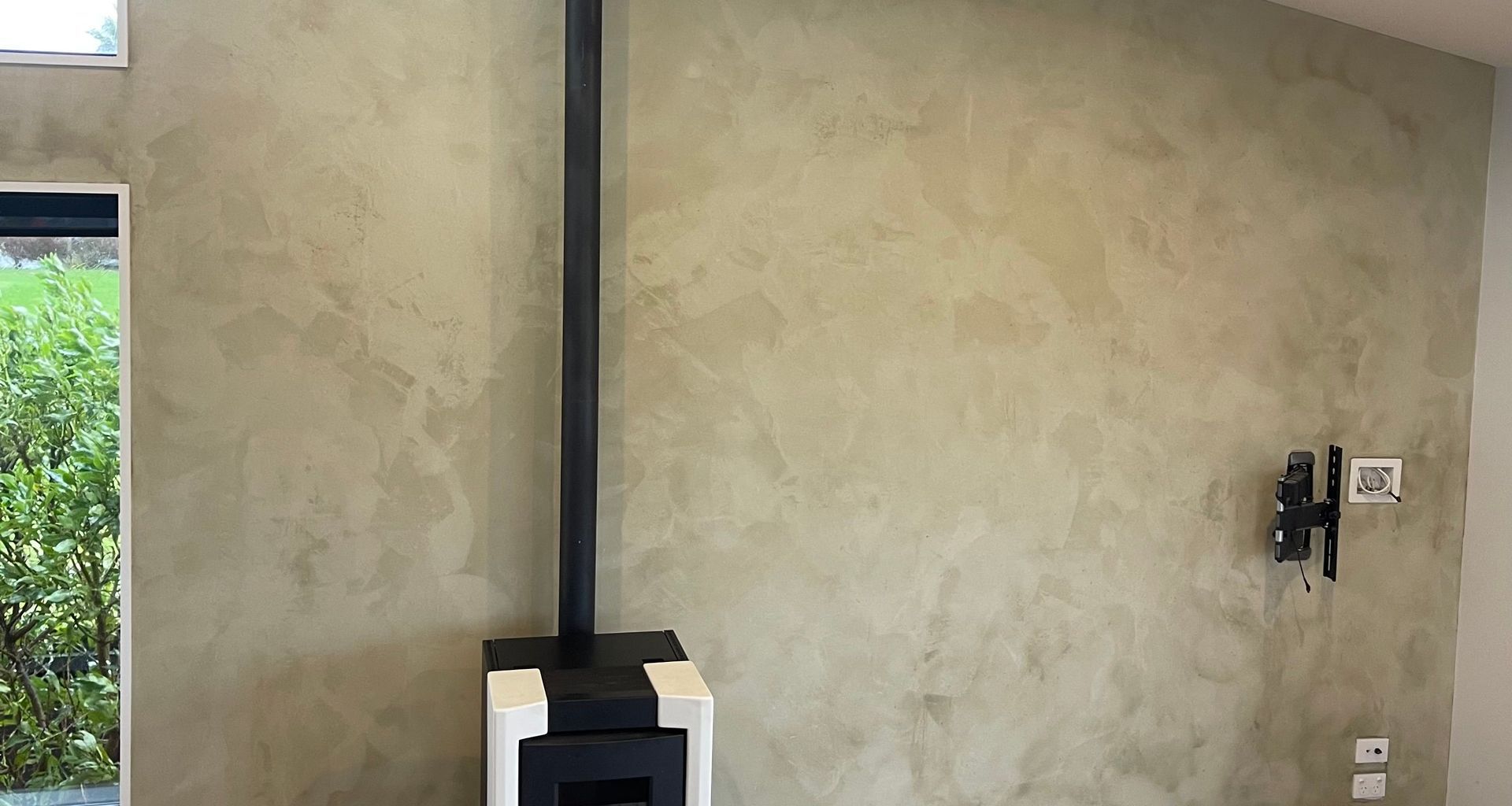 Estuary Feature Wall banner