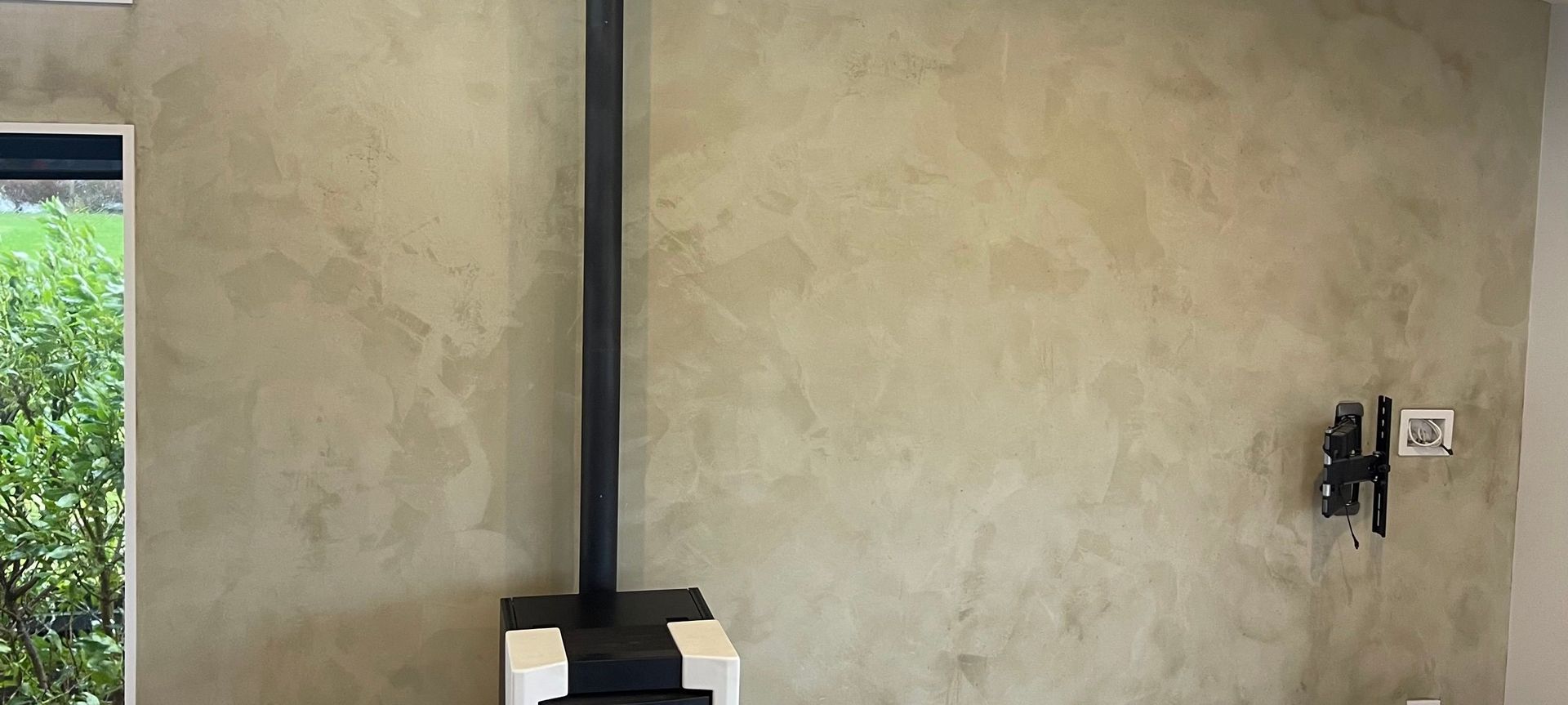 Estuary Feature Wall banner