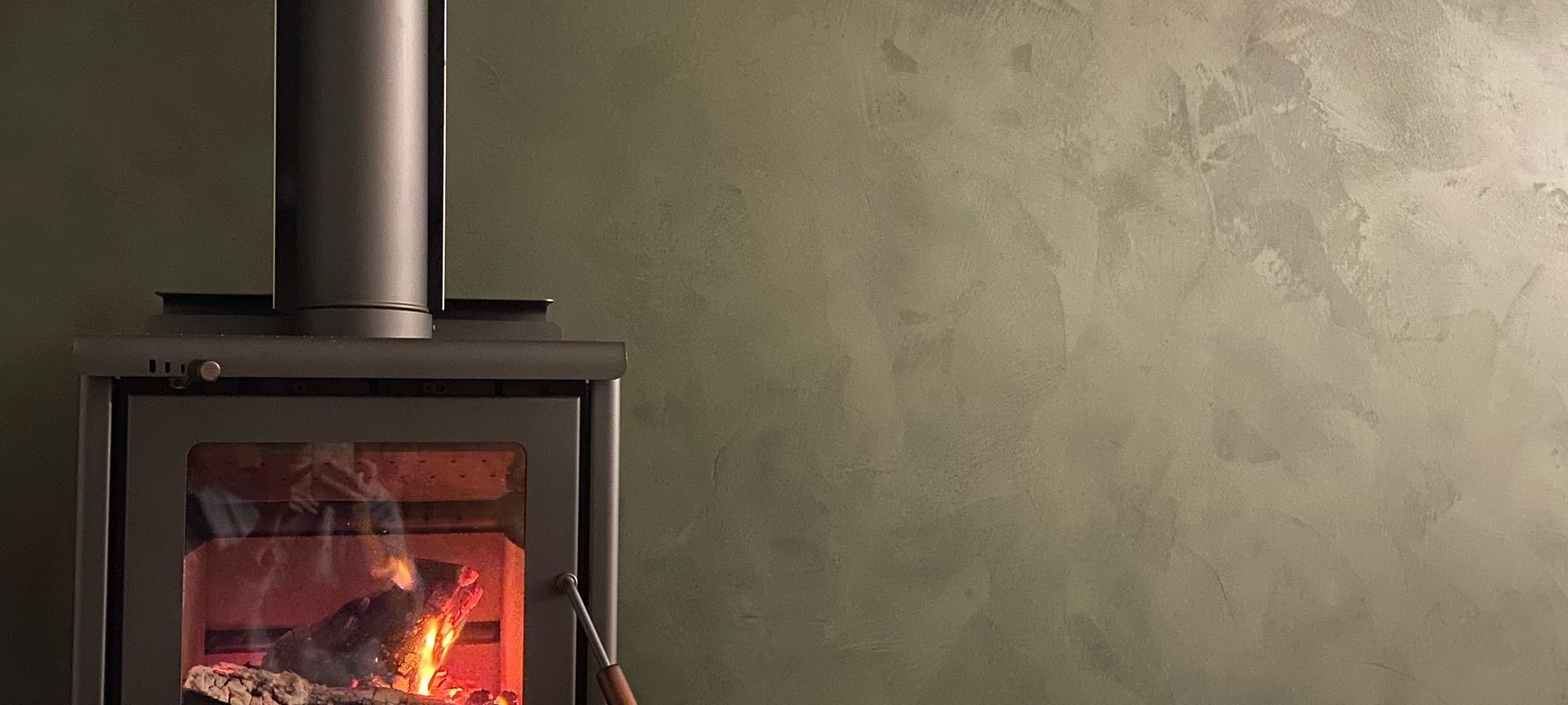 Lincoln Feature Wall banner