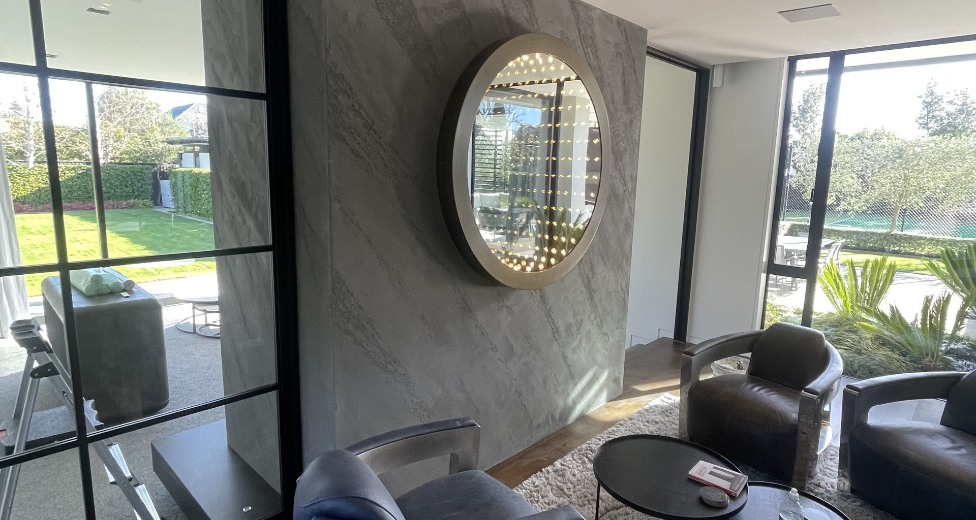 Merivale Fireplace banner