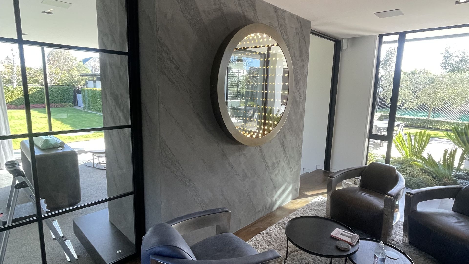 Merivale Fireplace banner