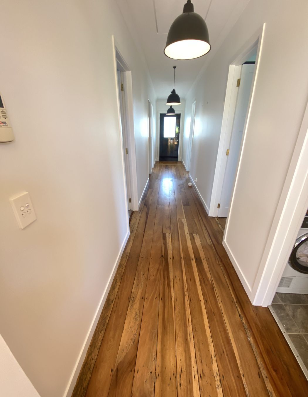 Interior Painting