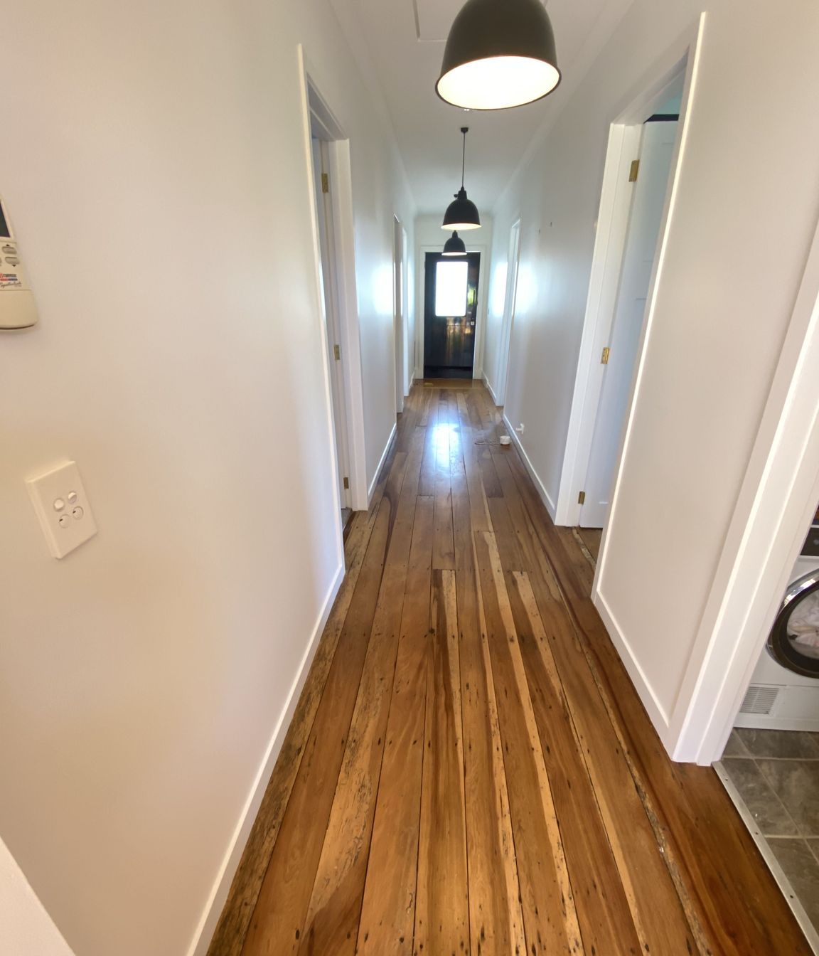Interior Painting