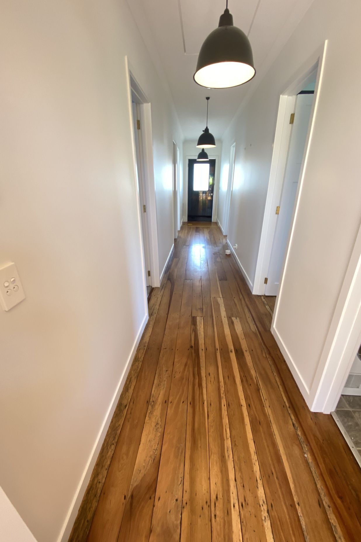 Interior Painting