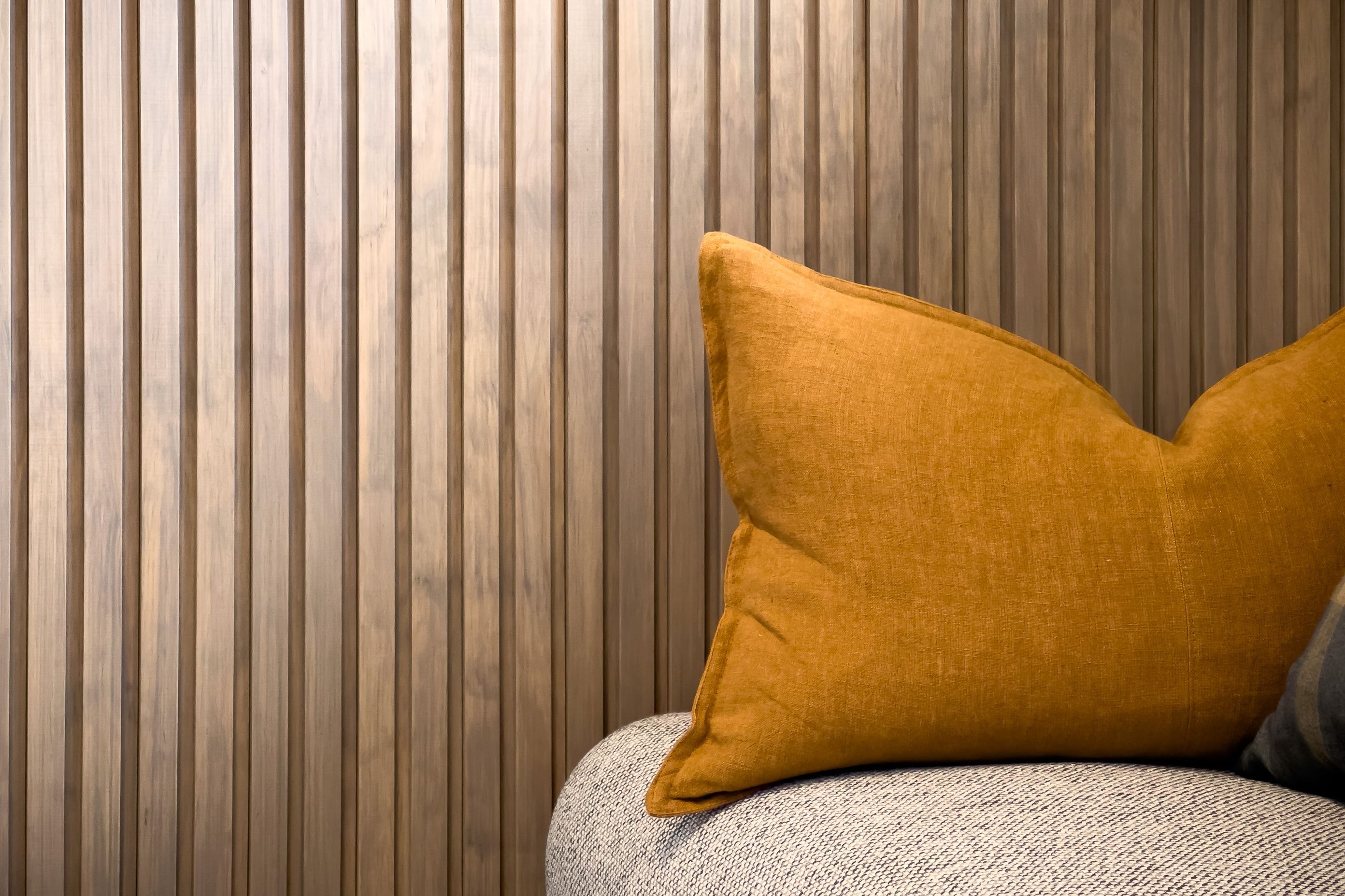 Homes by Orange Showroom with photography from Oliver Webber