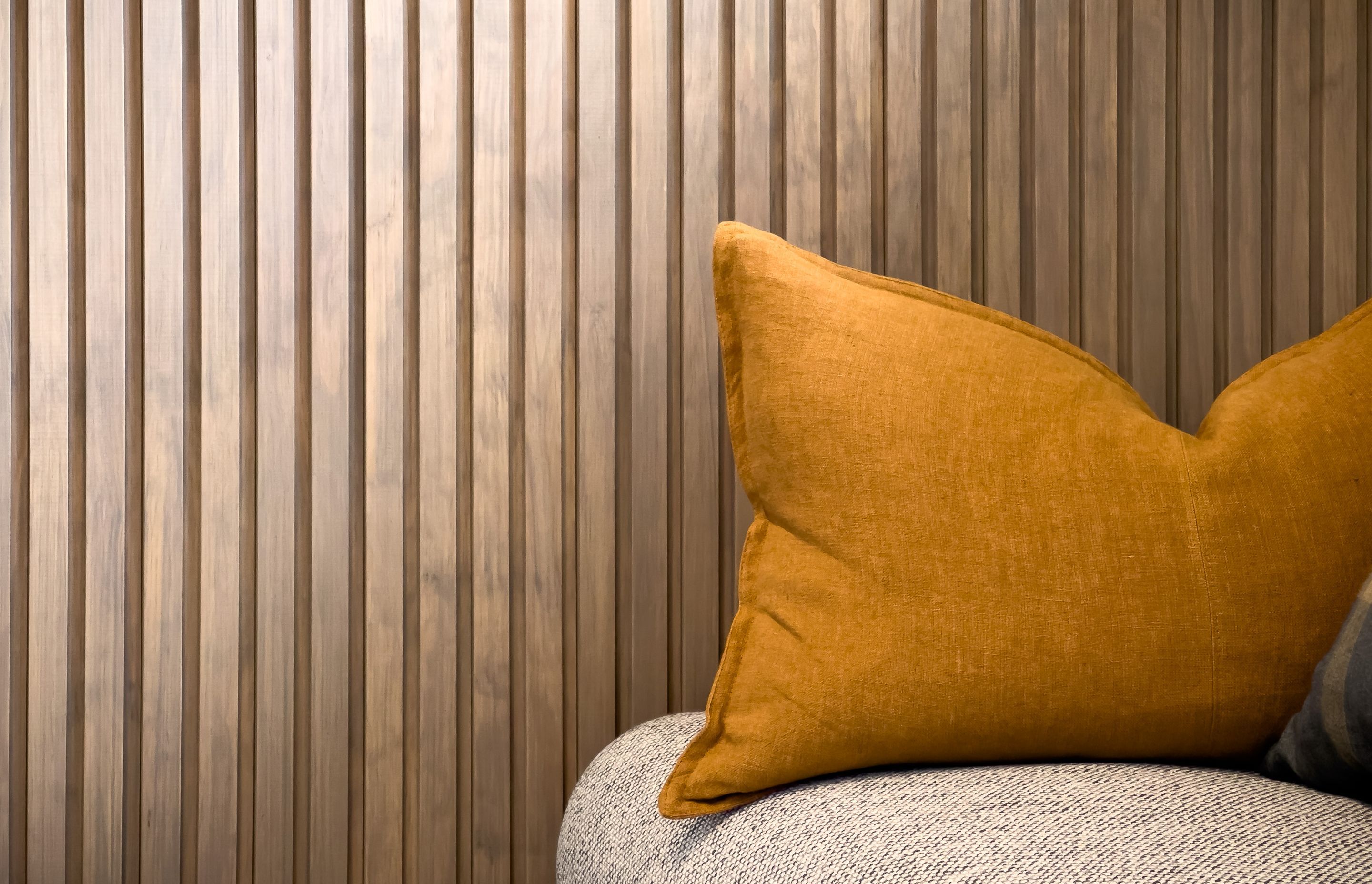 Homes by Orange Showroom with photography from Oliver Webber