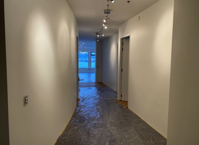 Interior Painting