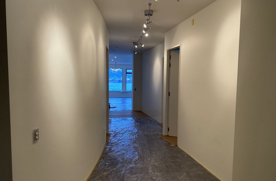Interior Painting