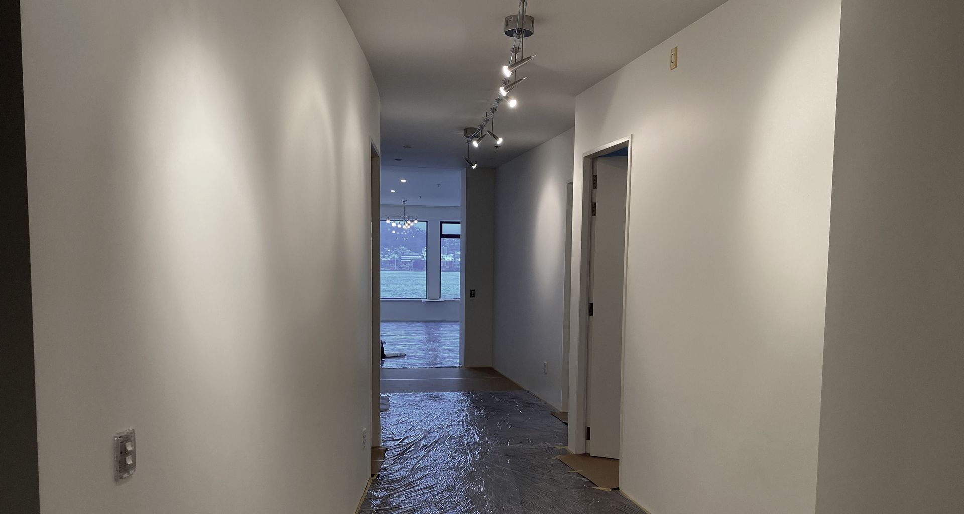 Interior Painting banner
