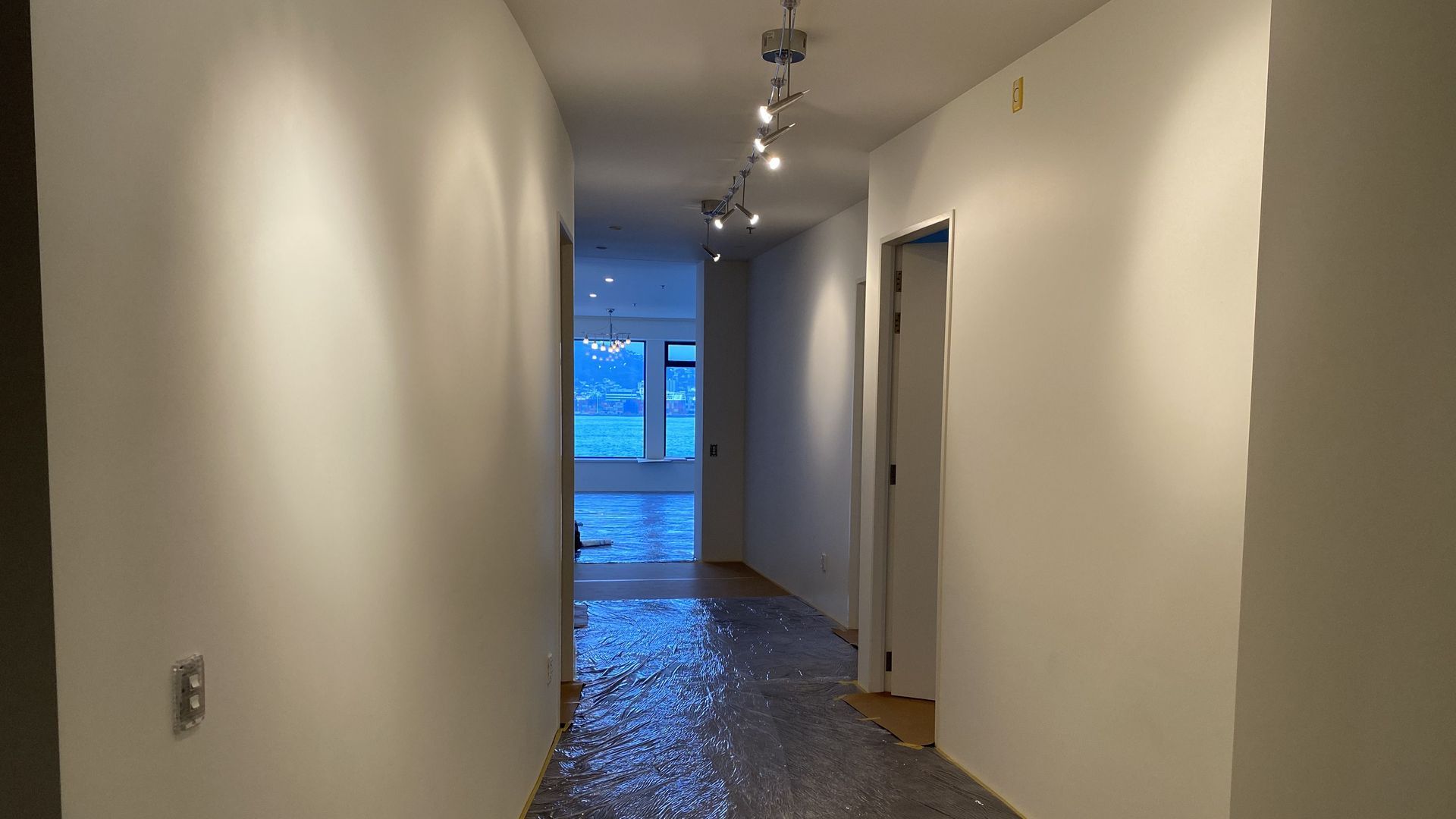 Interior Painting banner