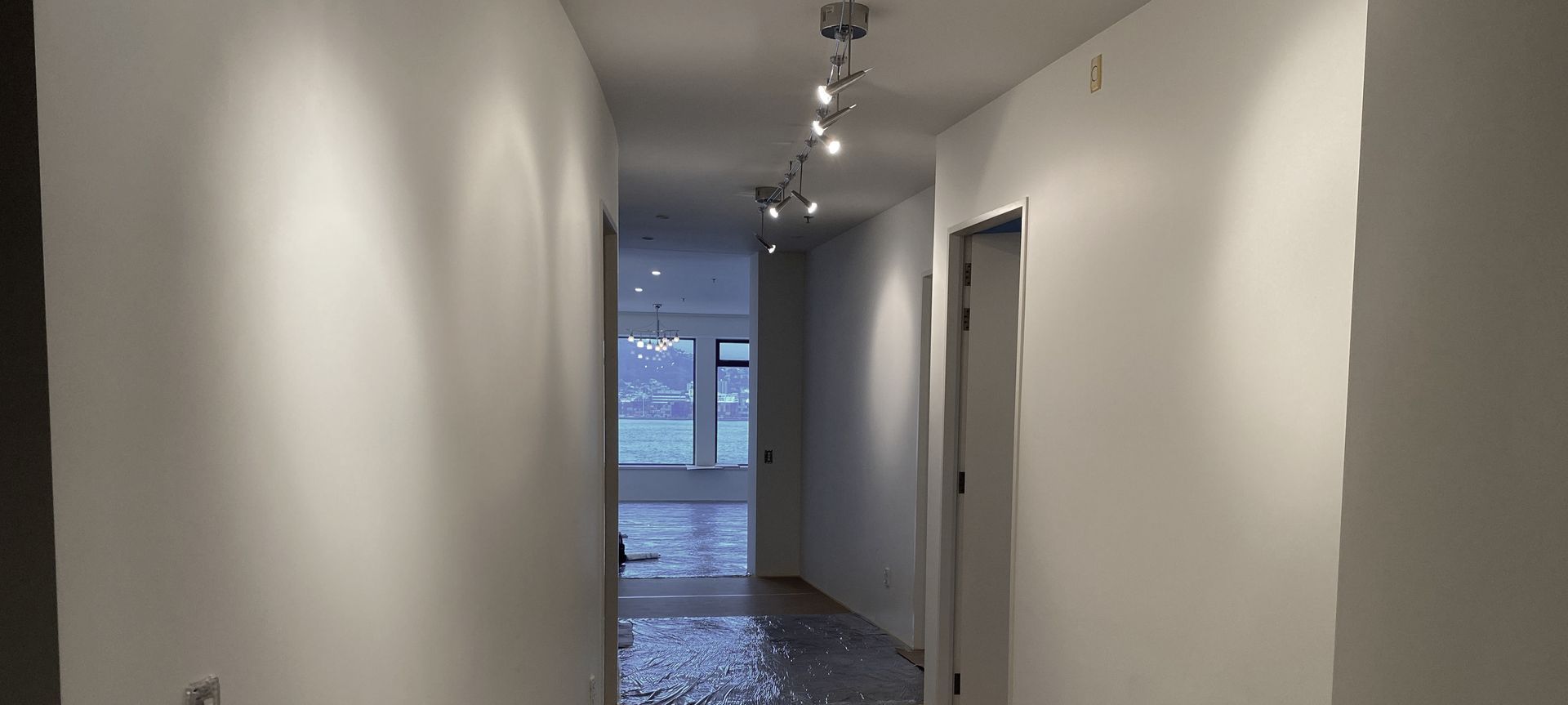 Interior Painting banner