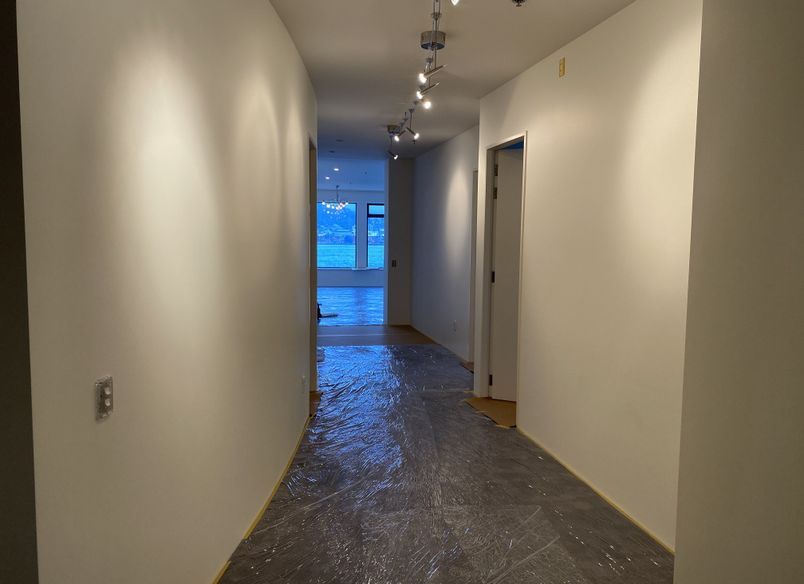 Interior Painting