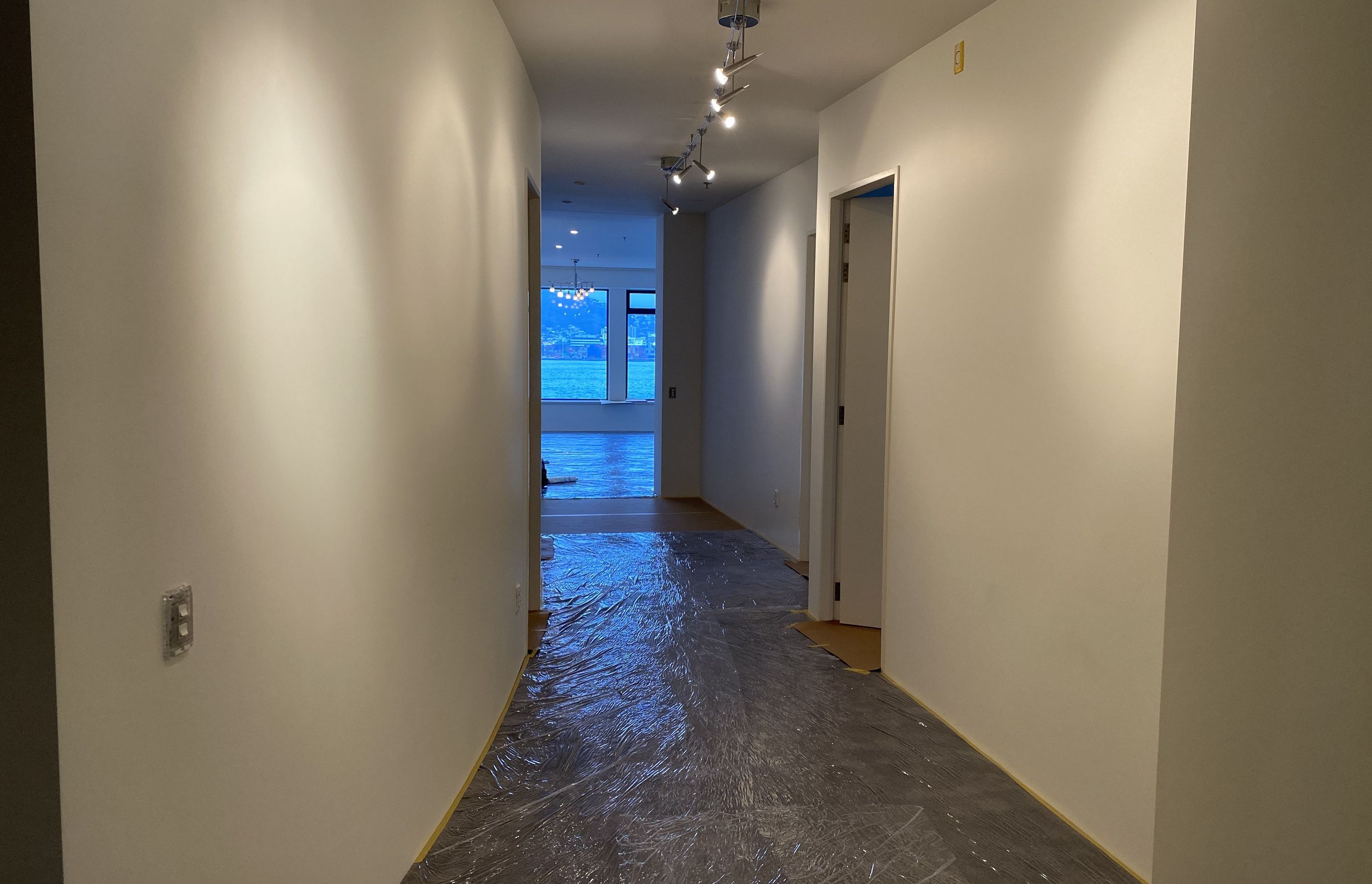 Interior Painting