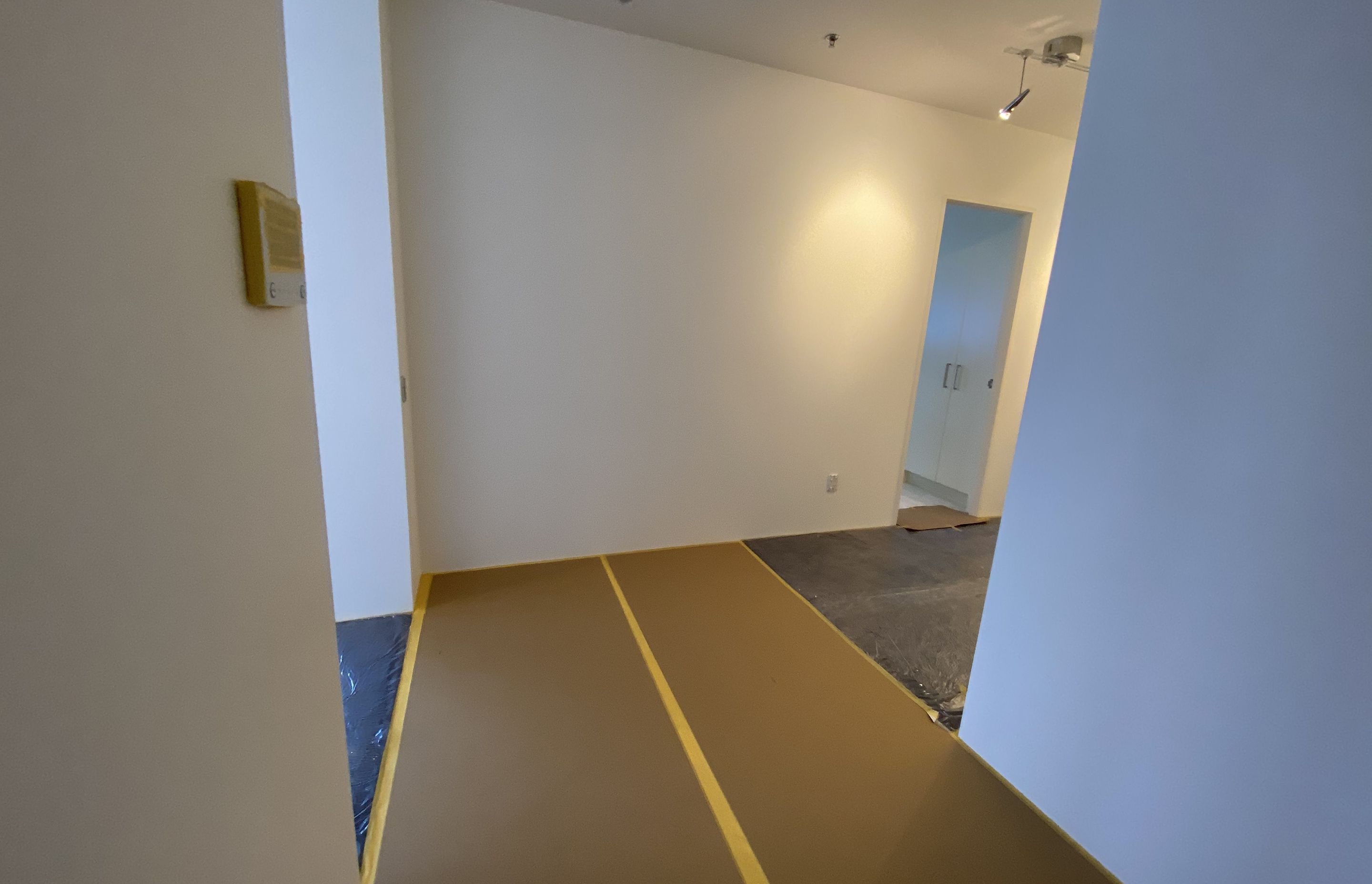 Interior Painting