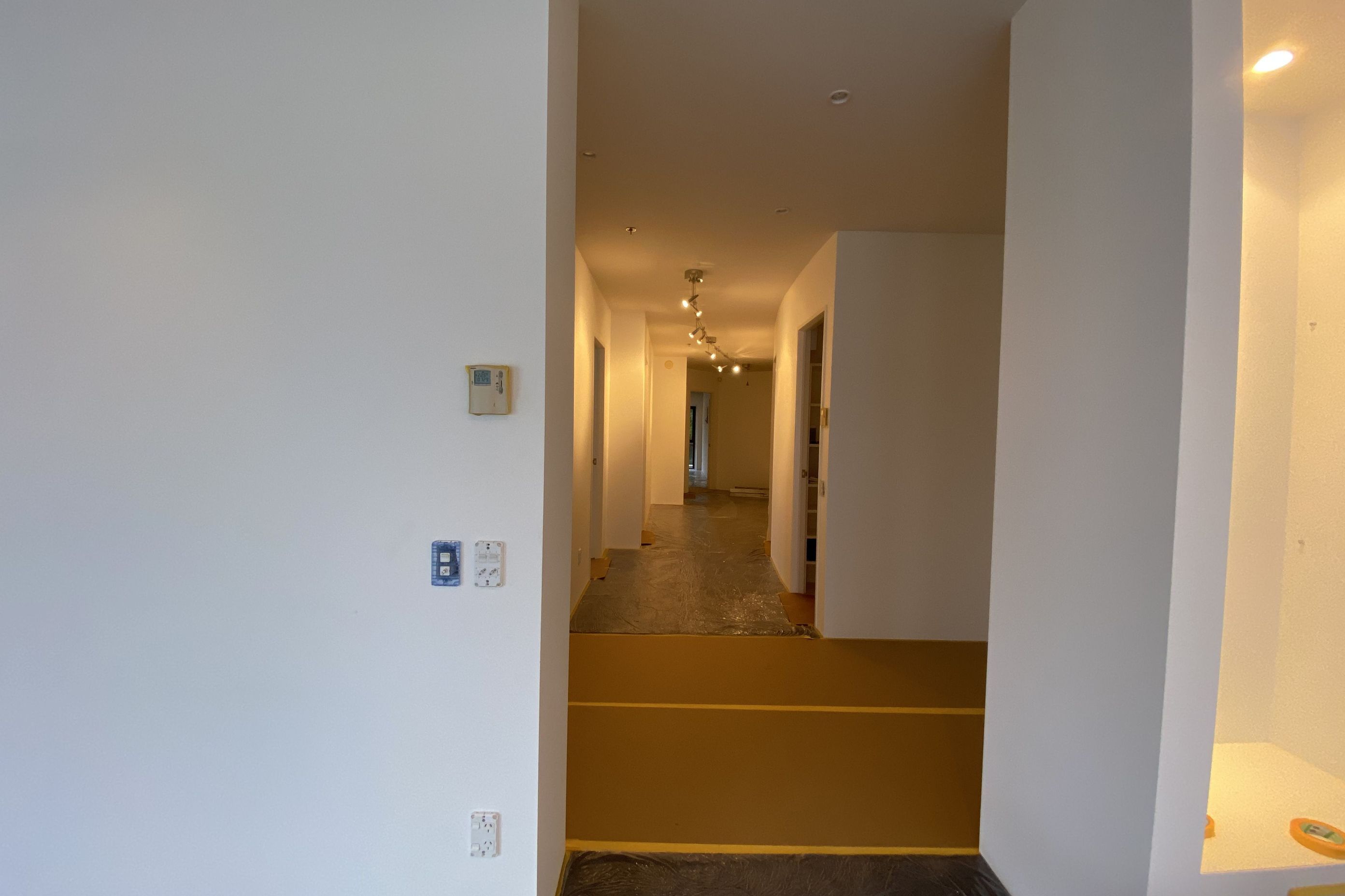 Interior Painting
