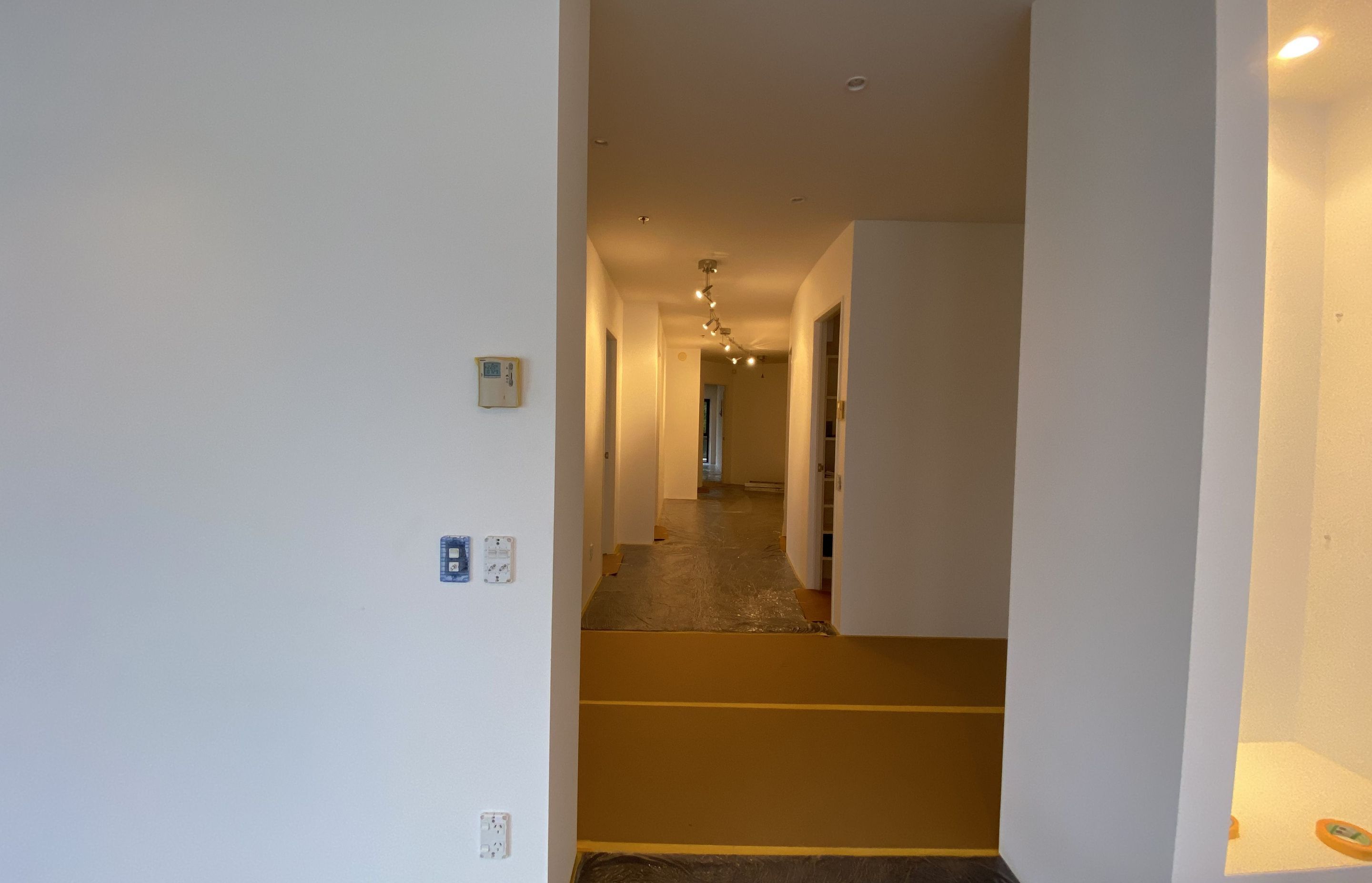 Interior Painting