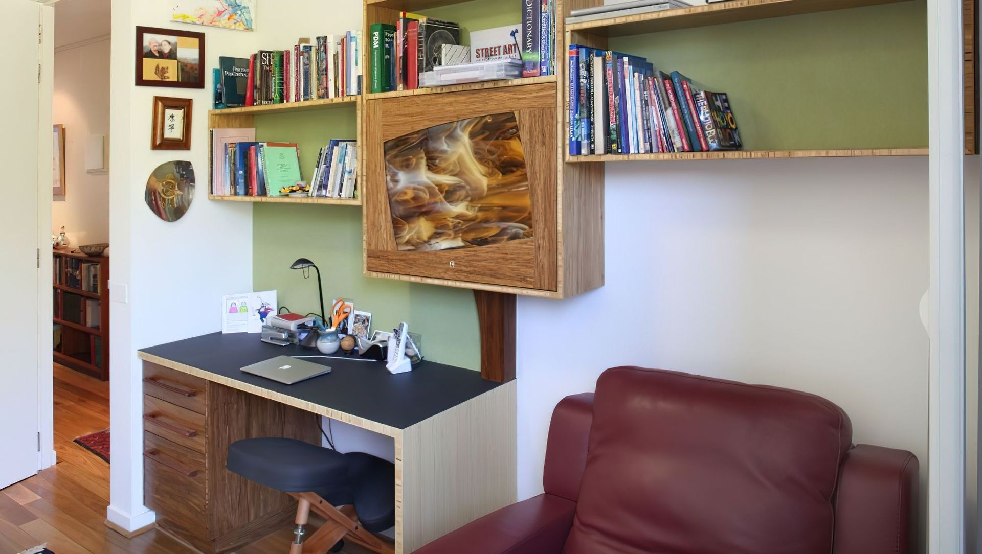 Bamboo Home Office 01 banner